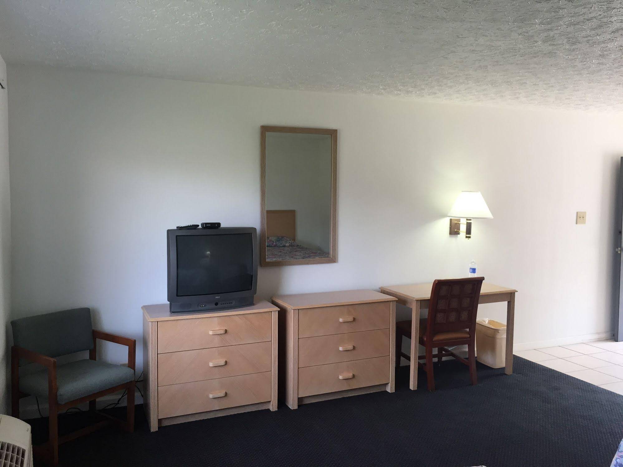 Economy Inn Lafayette