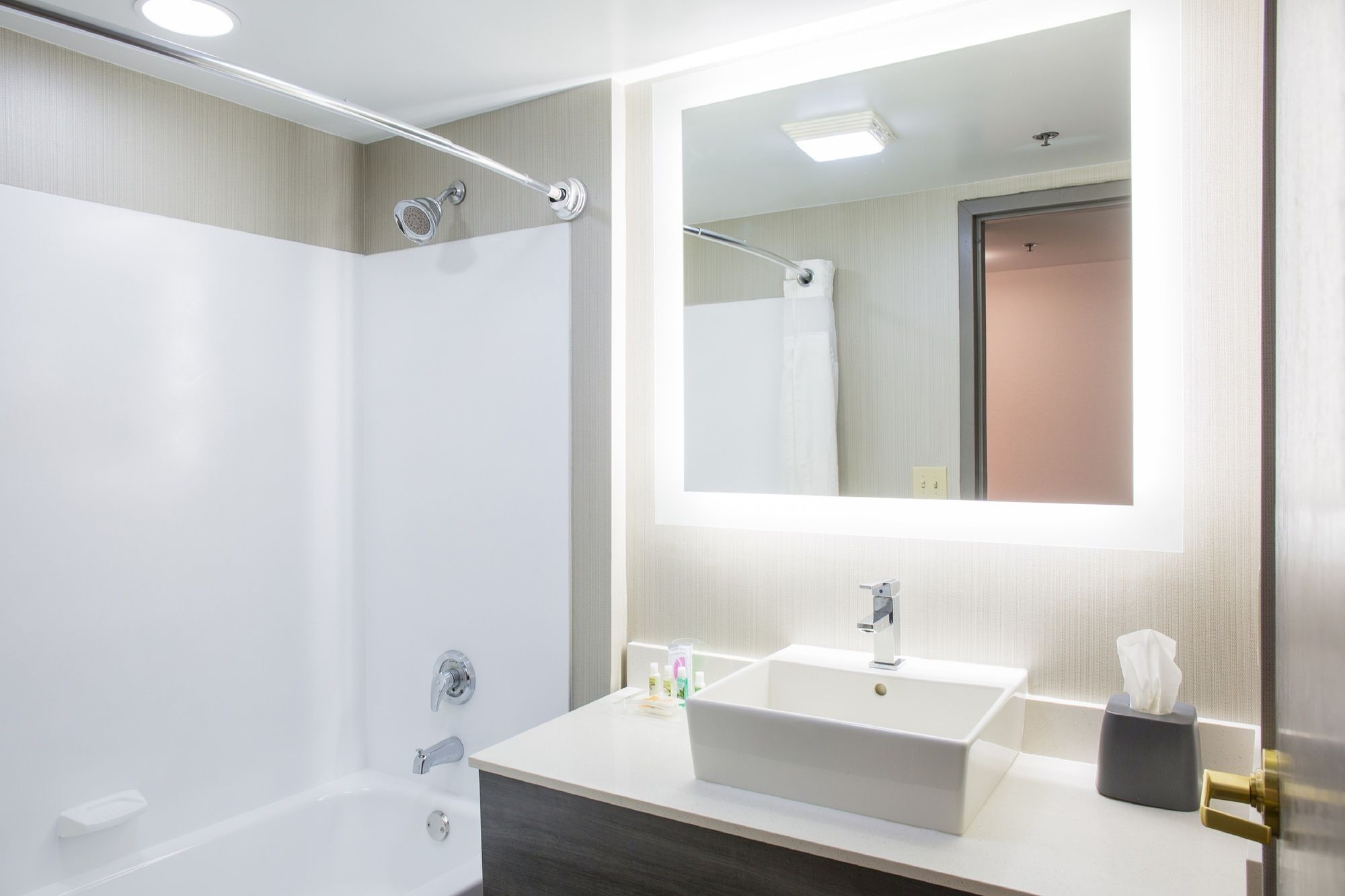 Holiday Inn Select Lafayette-City Centre