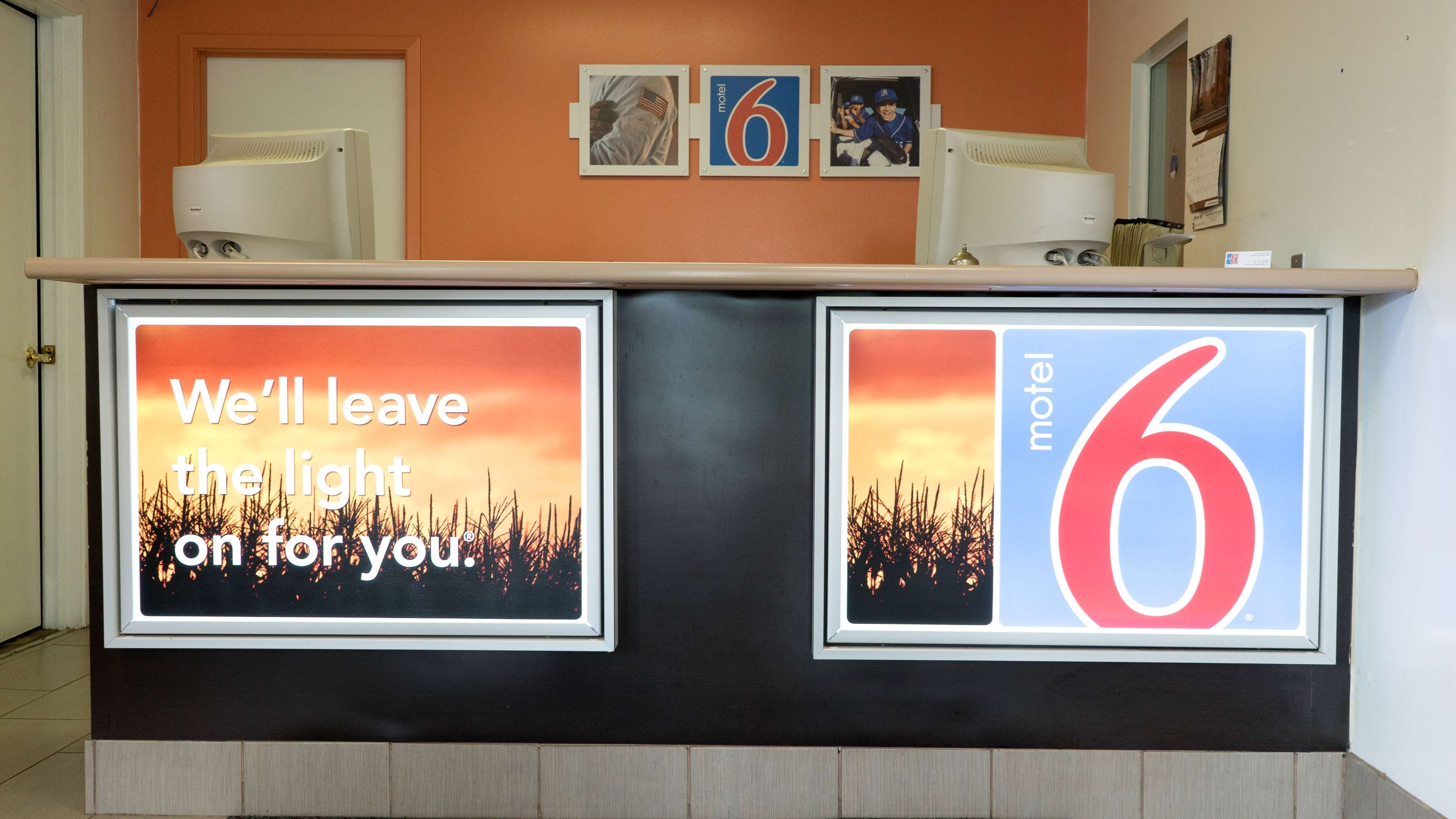 Motel 6 Lafayette In