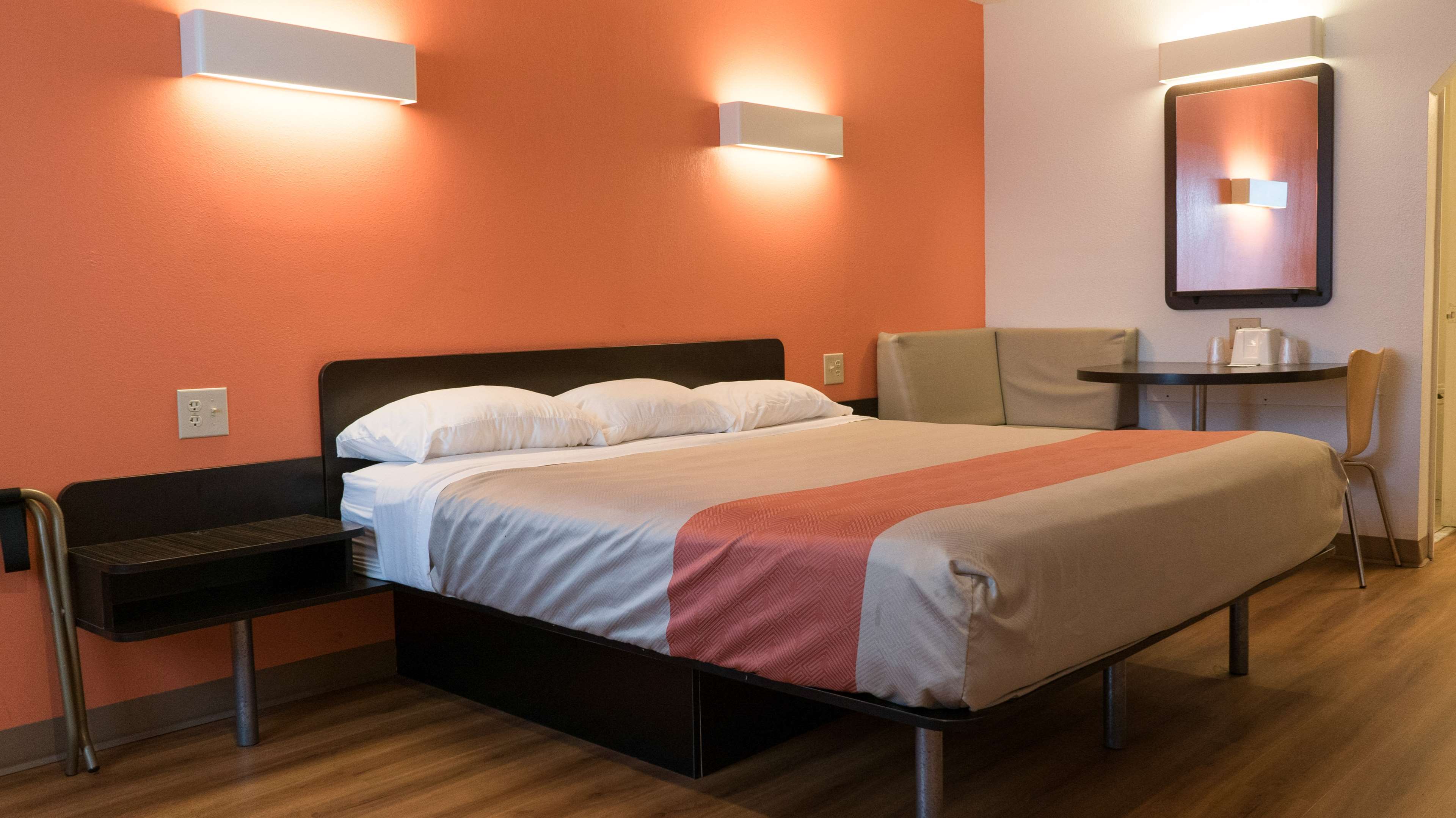 Motel 6 Lafayette In
