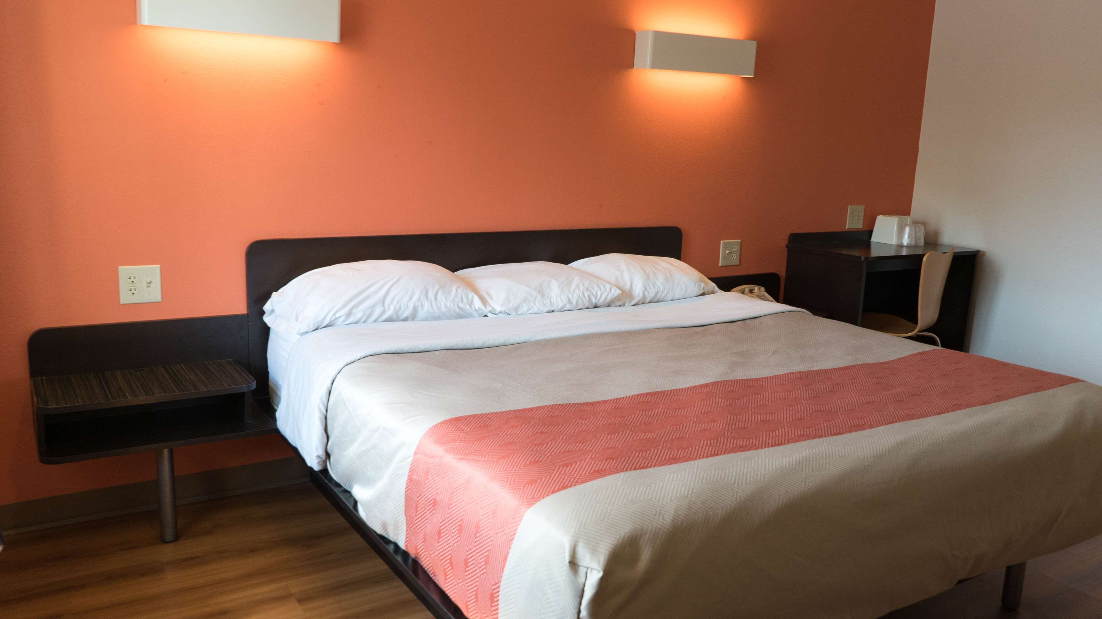 Motel 6 Lafayette In