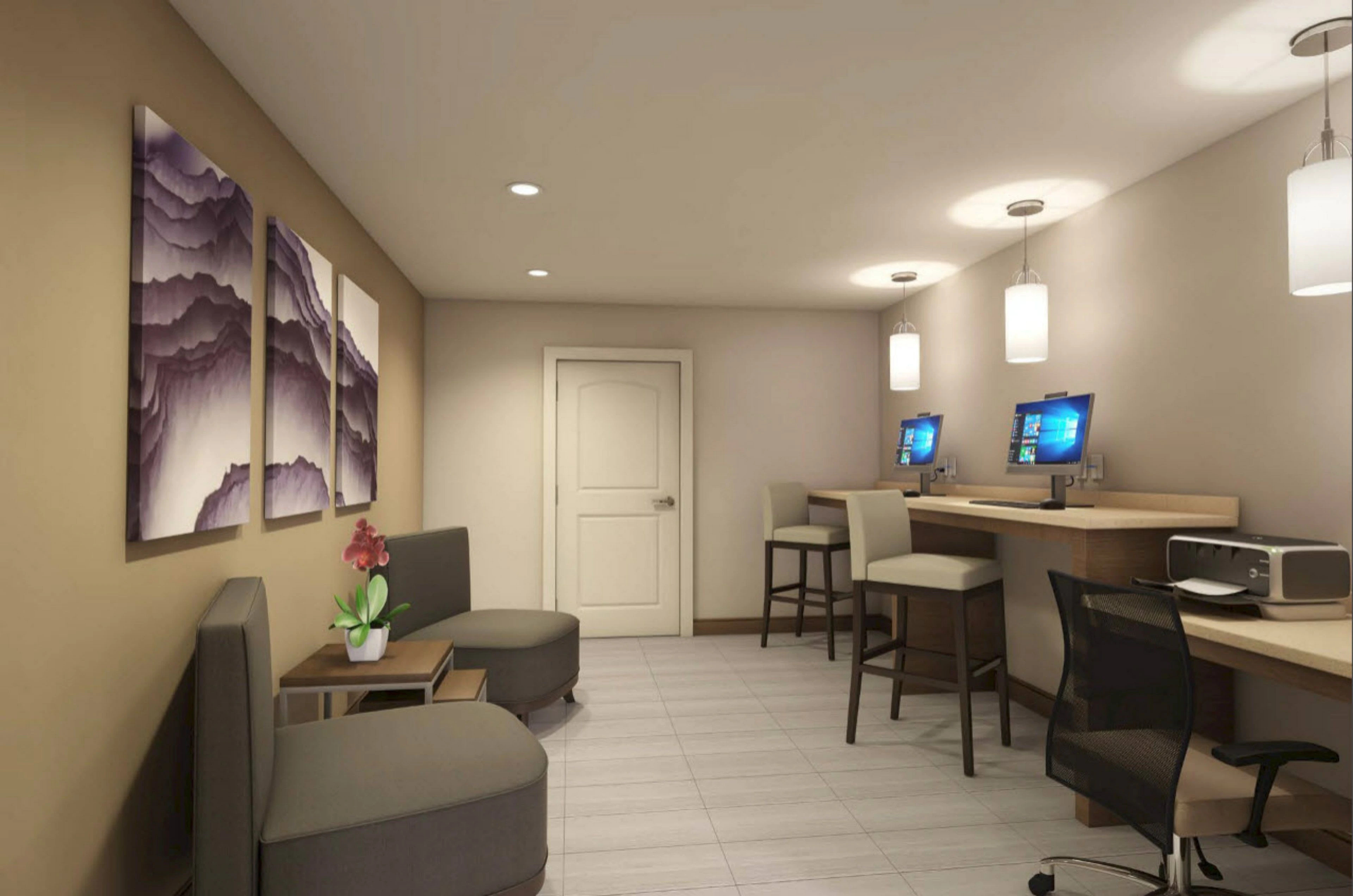 Staybridge Suites Lafayette