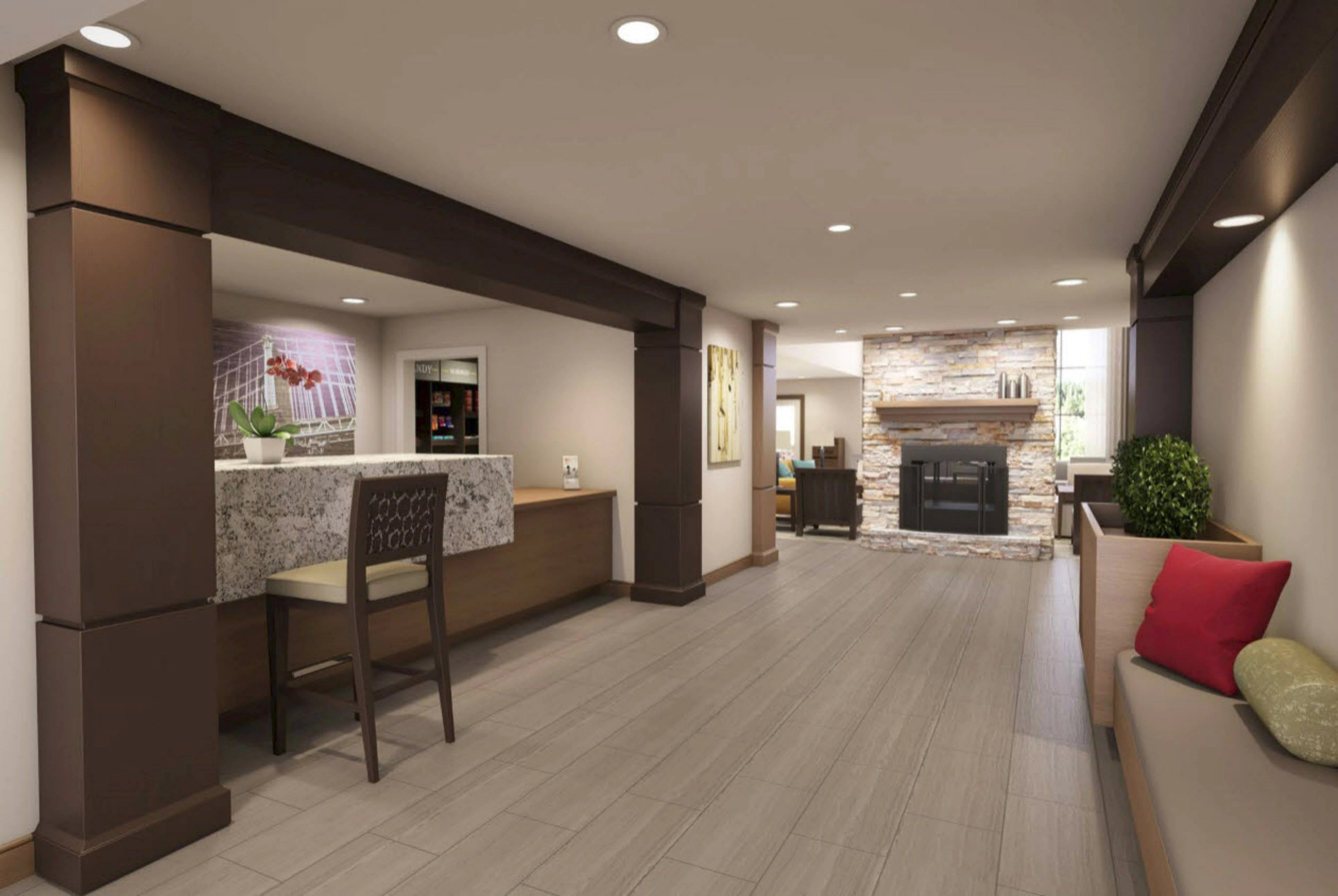 Staybridge Suites Lafayette