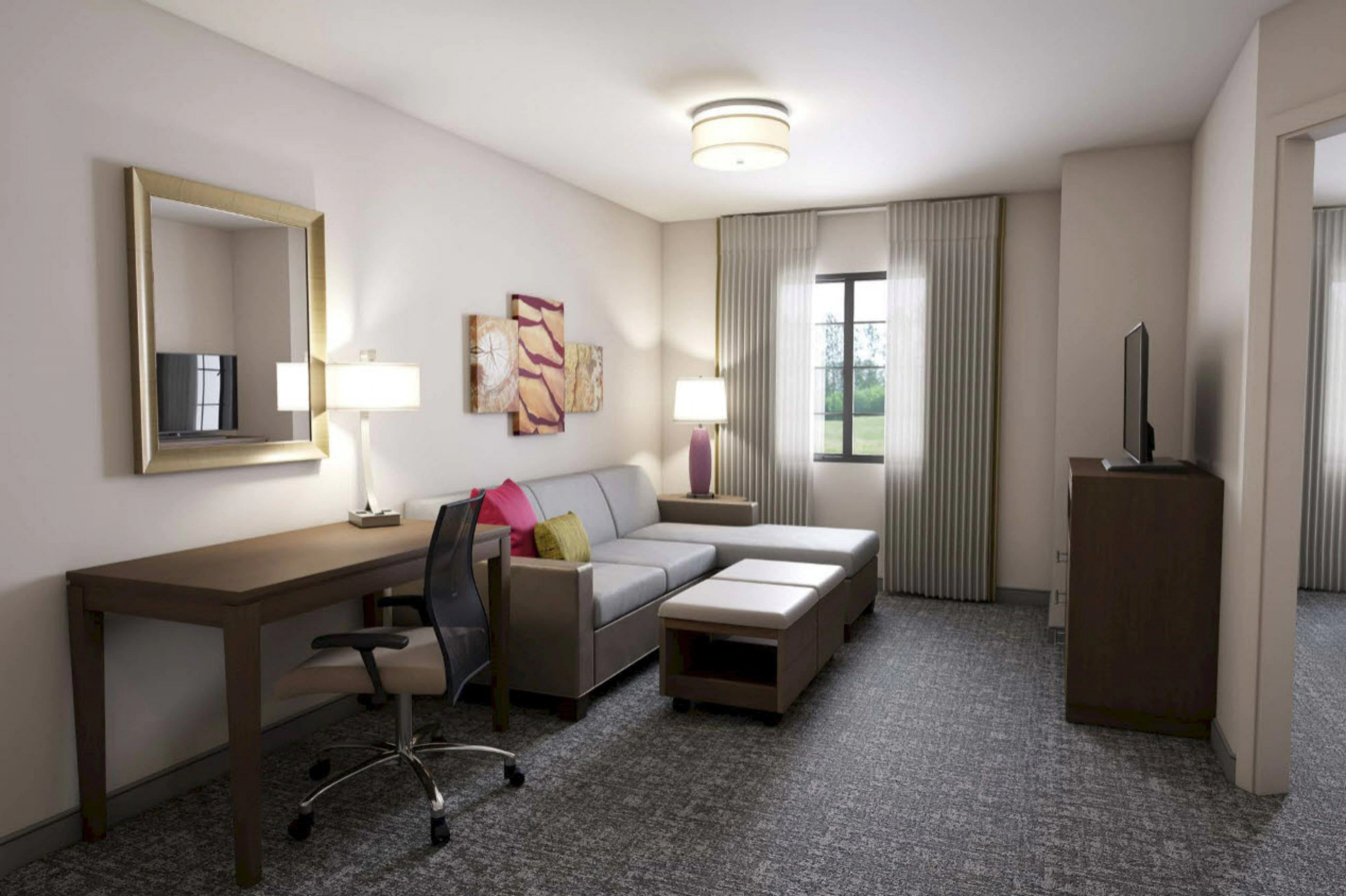 Staybridge Suites Lafayette