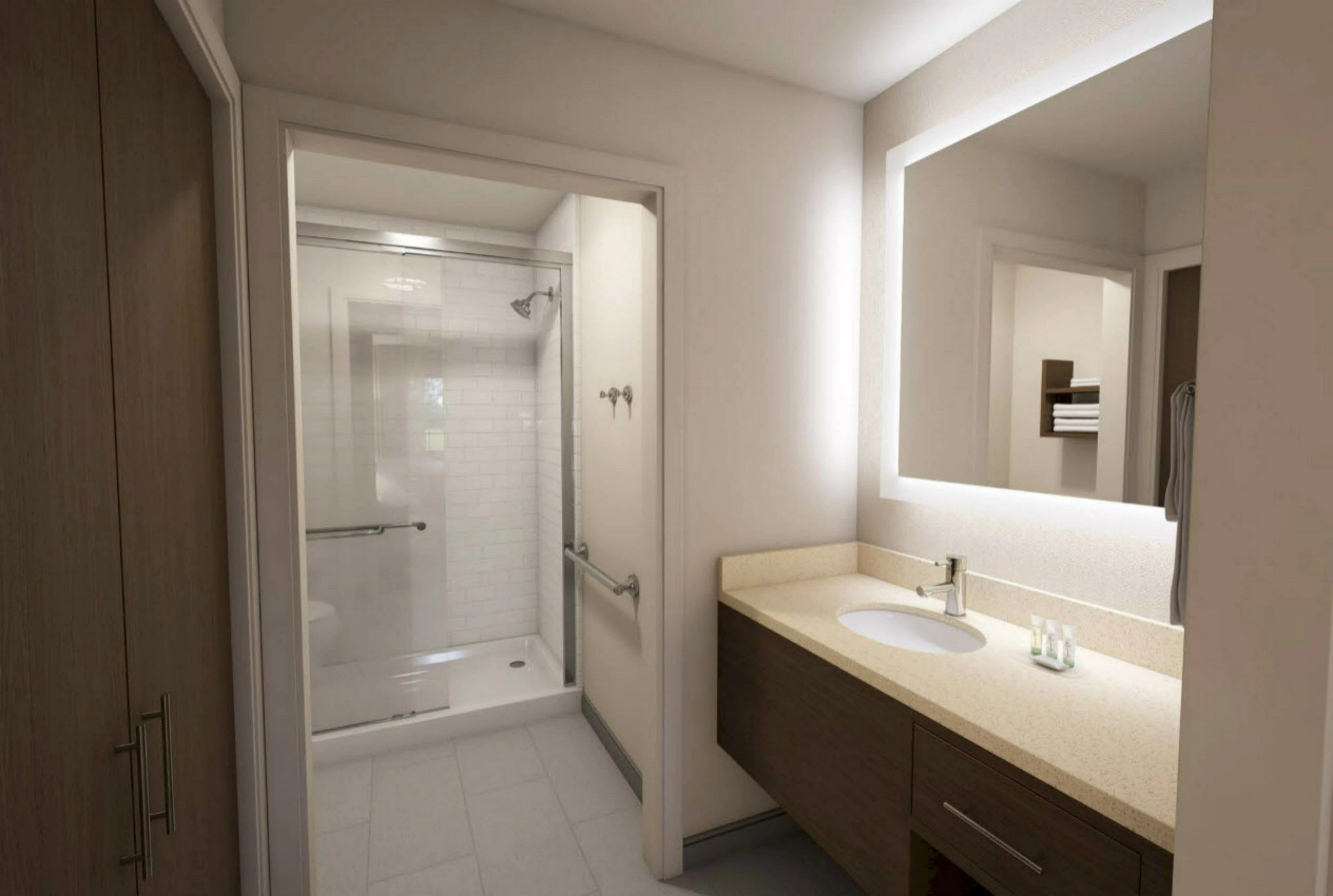 Staybridge Suites Lafayette