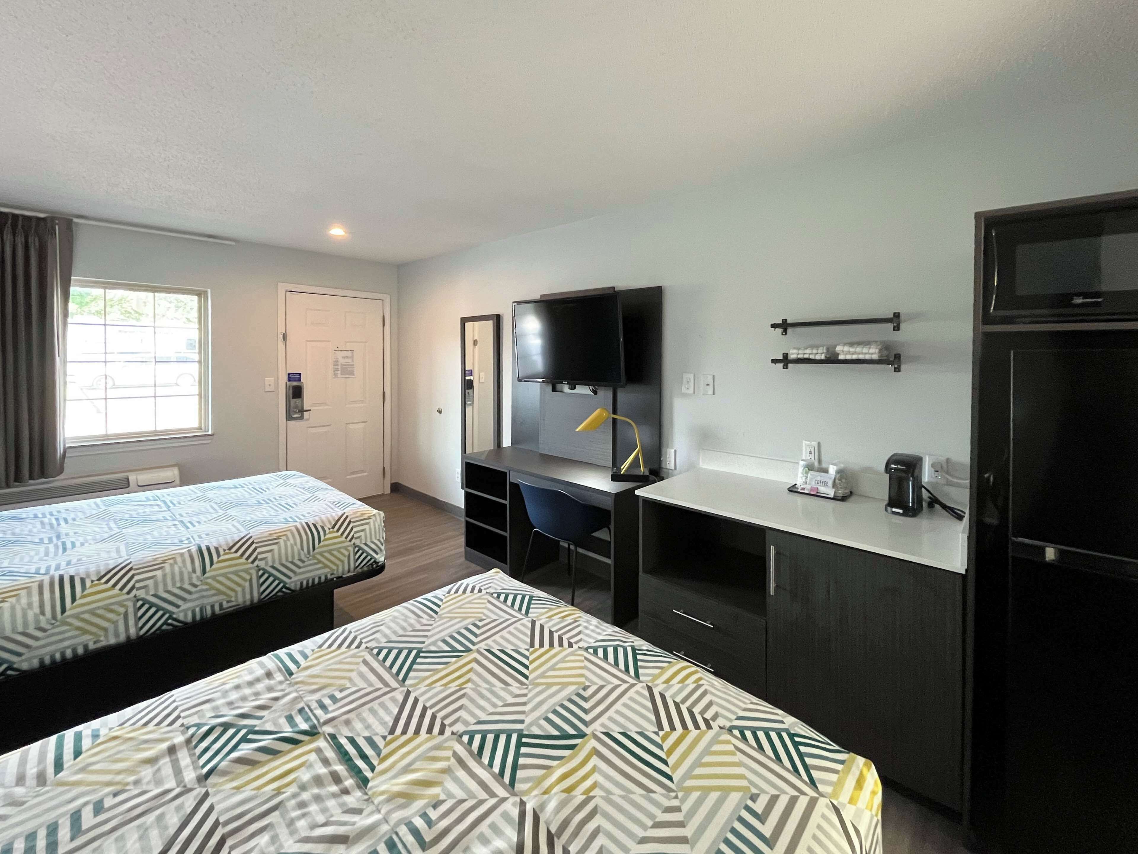 Studio 6 Suites - Lafayette, IN