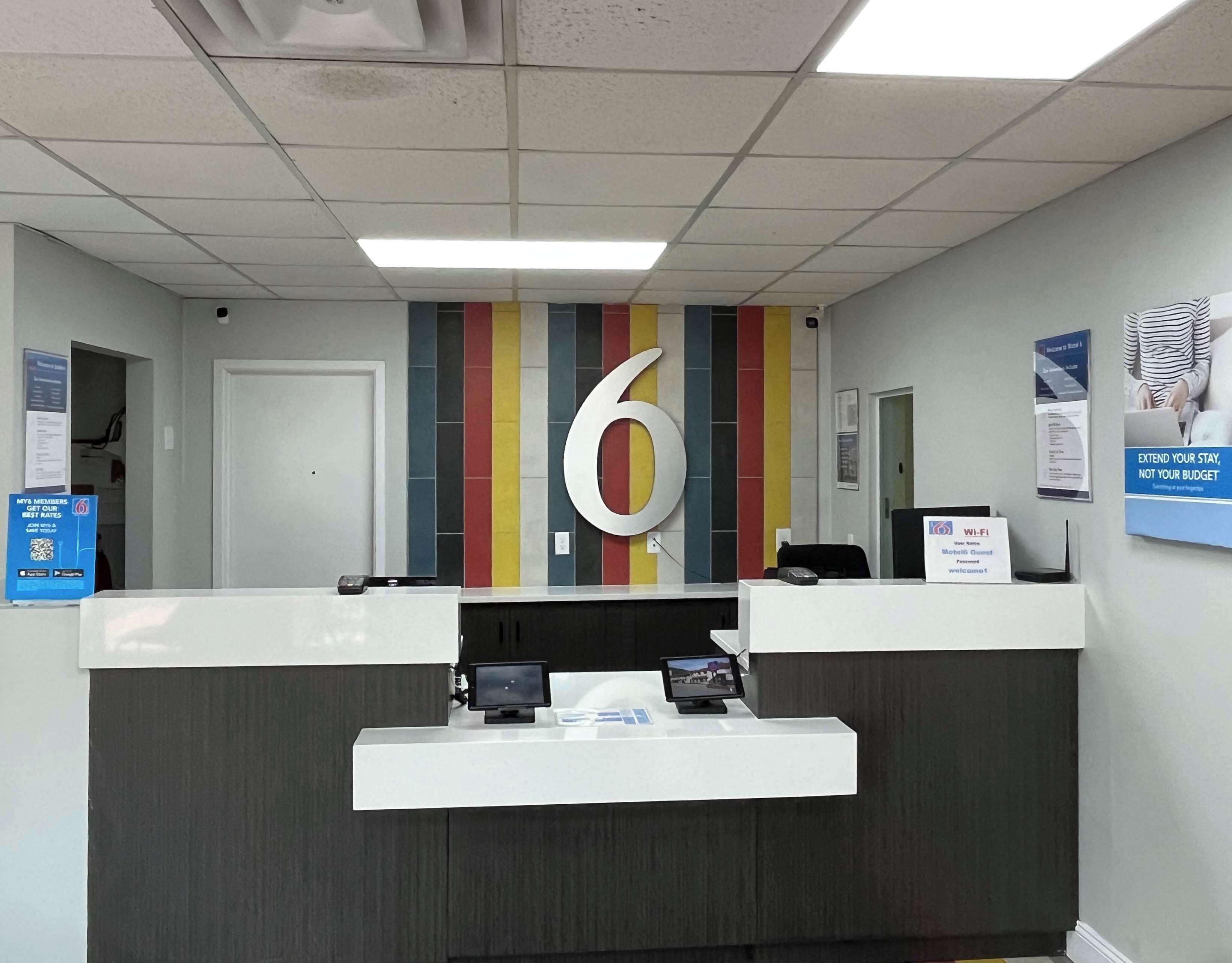 Studio 6 Suites - Lafayette, IN