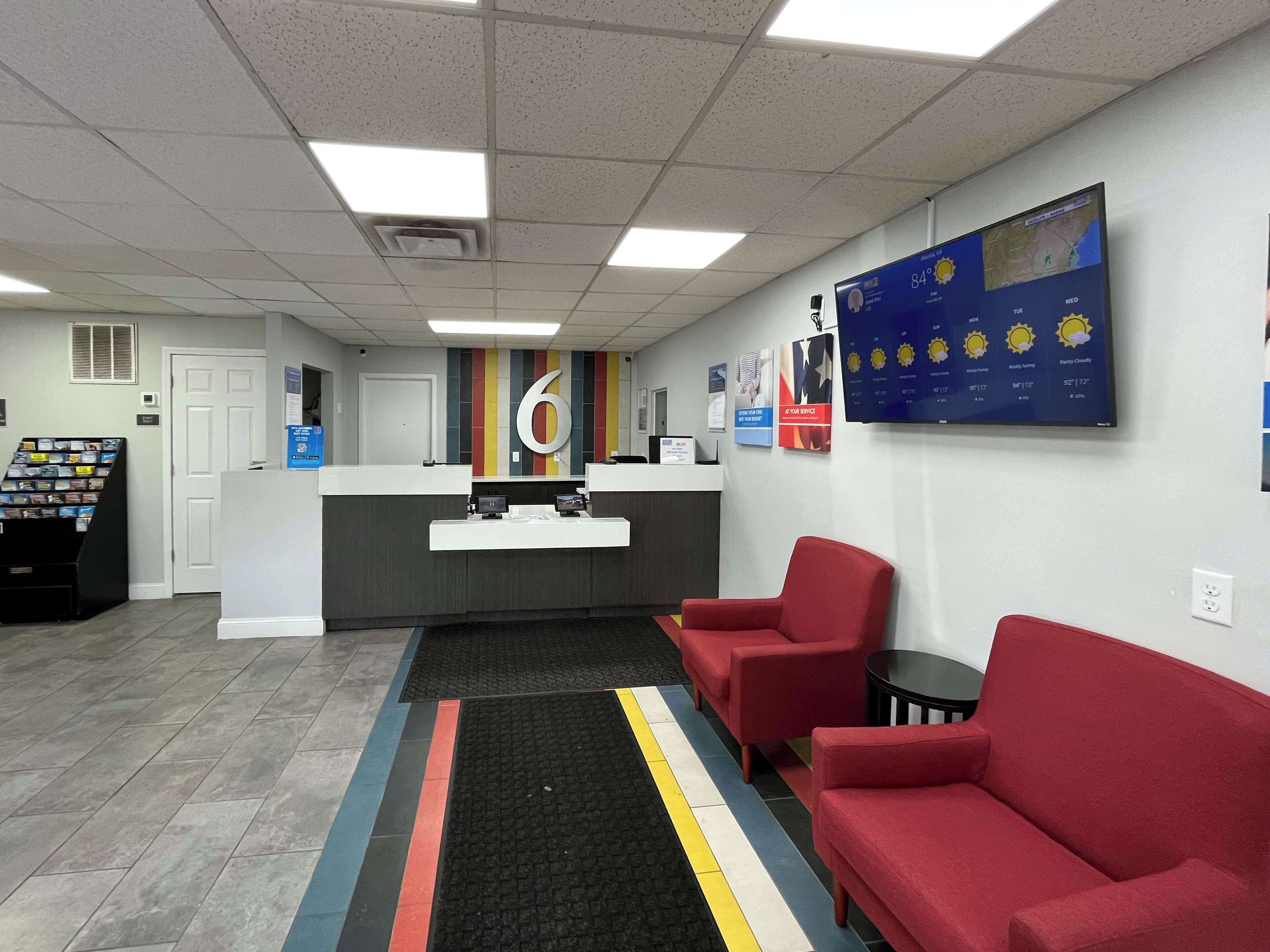 Studio 6 Suites - Lafayette, IN