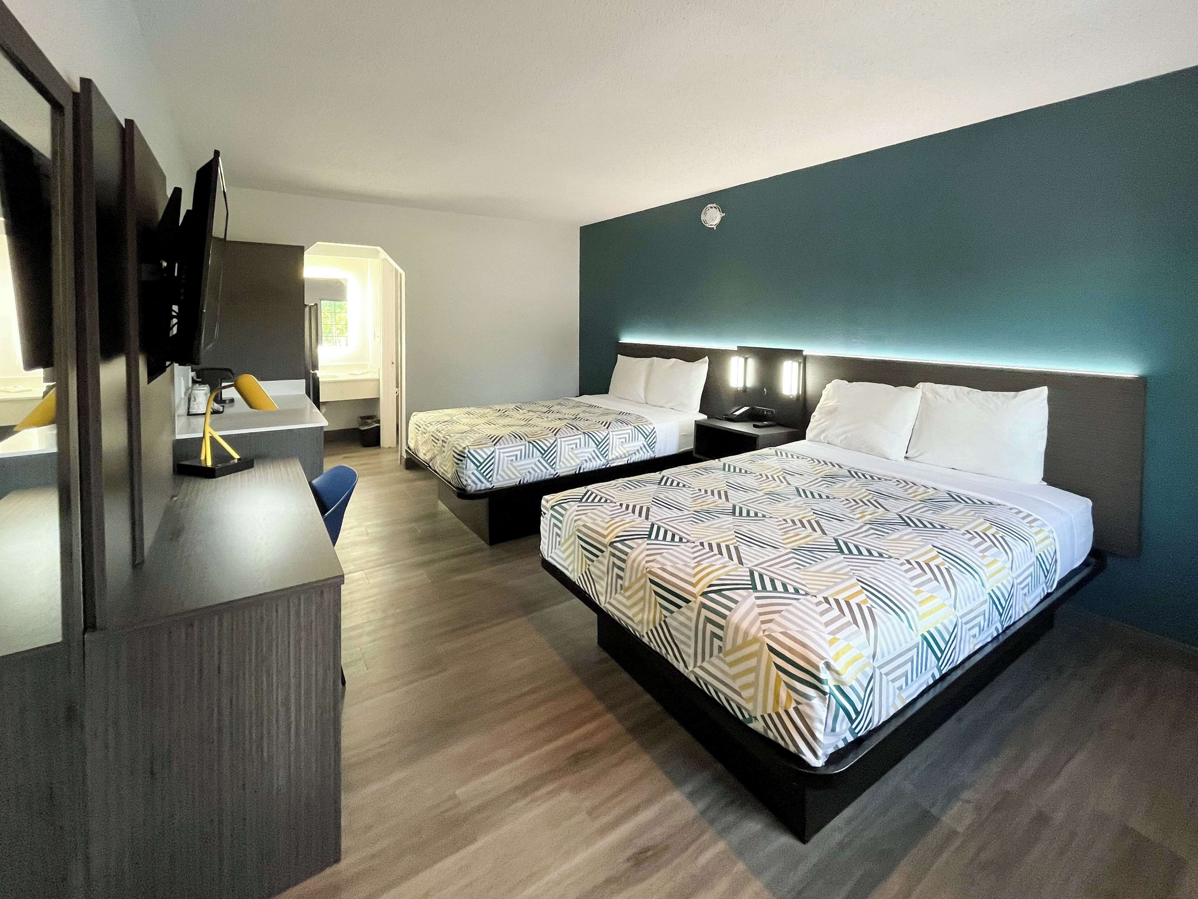 Studio 6 Suites - Lafayette, IN