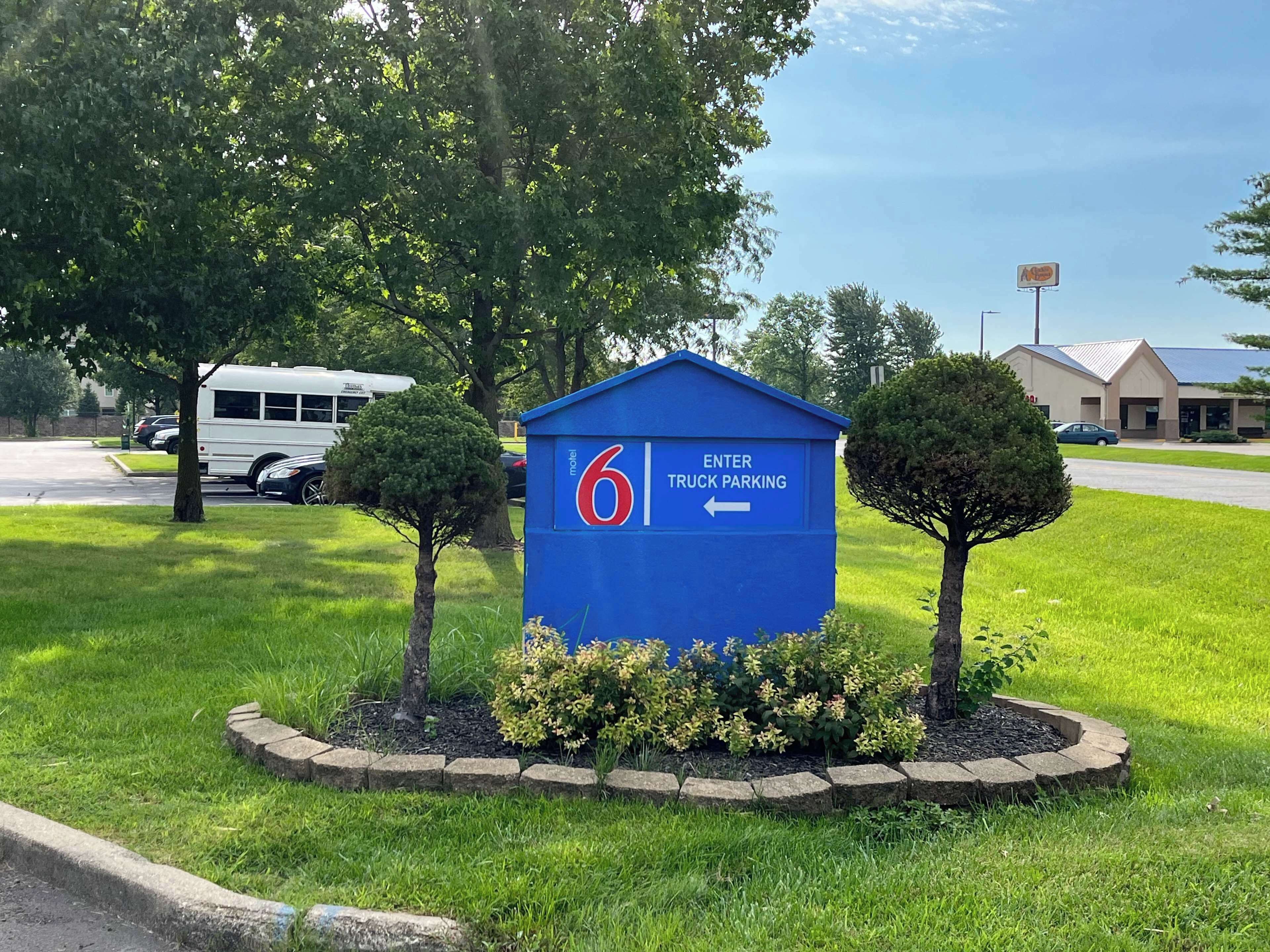 Studio 6 Suites - Lafayette, IN