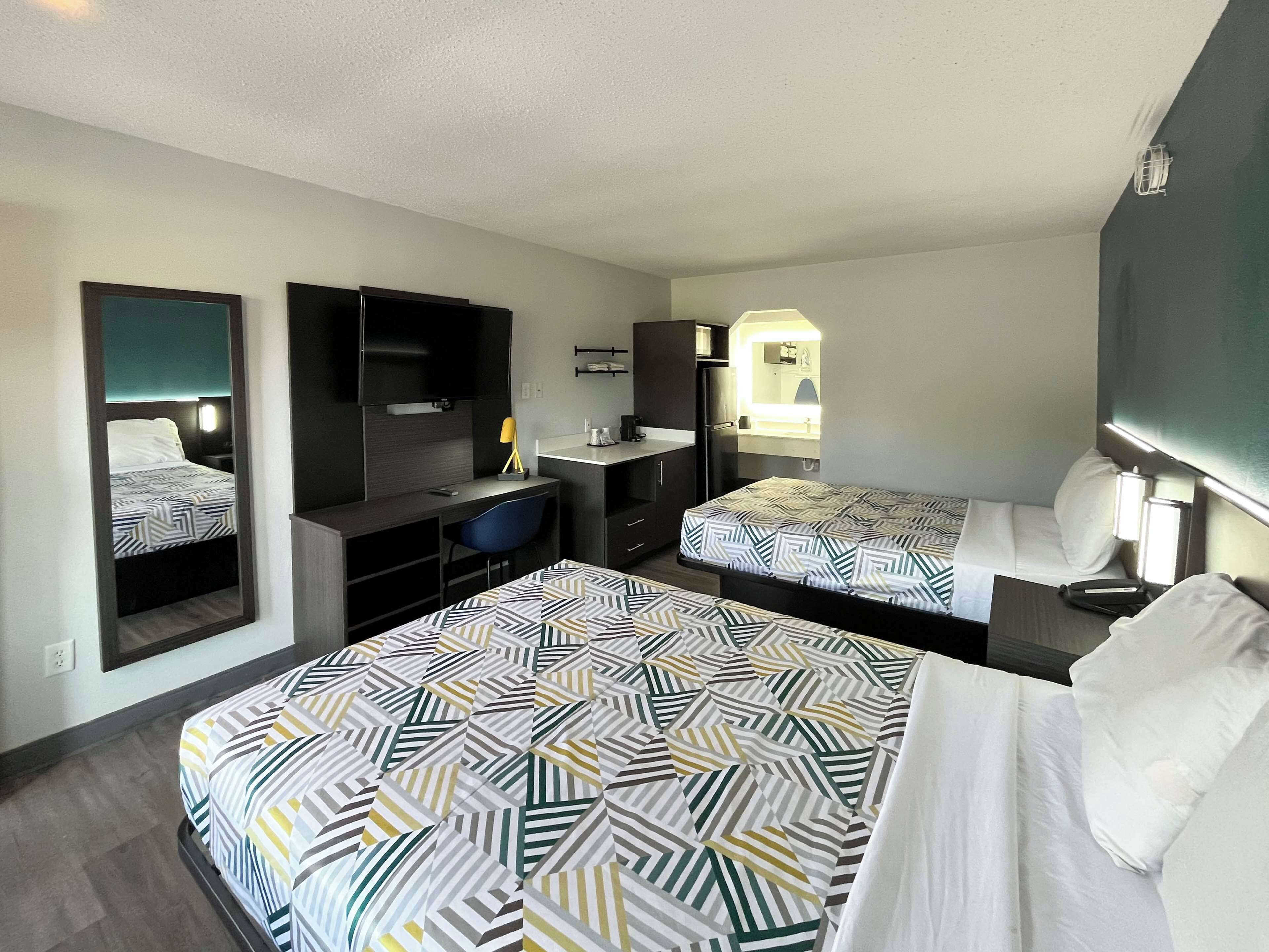 Studio 6 Suites - Lafayette, IN