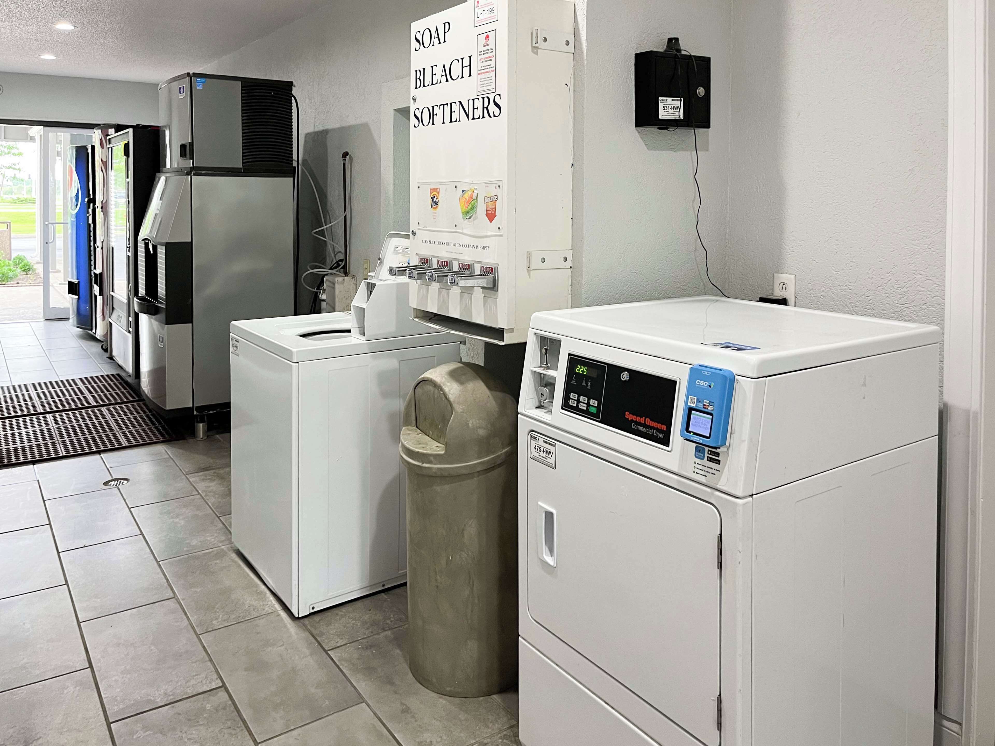 Studio 6 Suites - Lafayette, IN