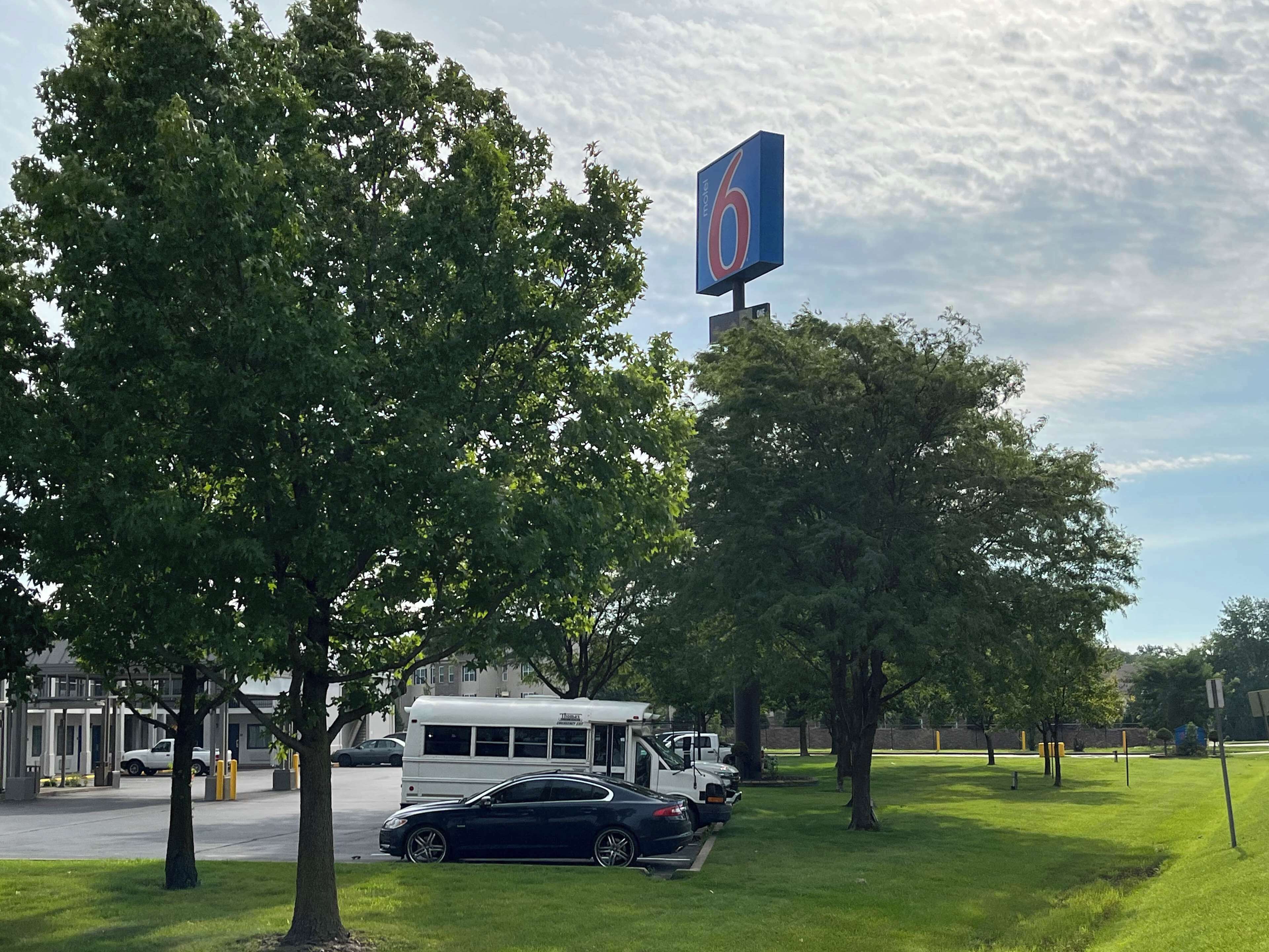 Studio 6 Suites - Lafayette, IN