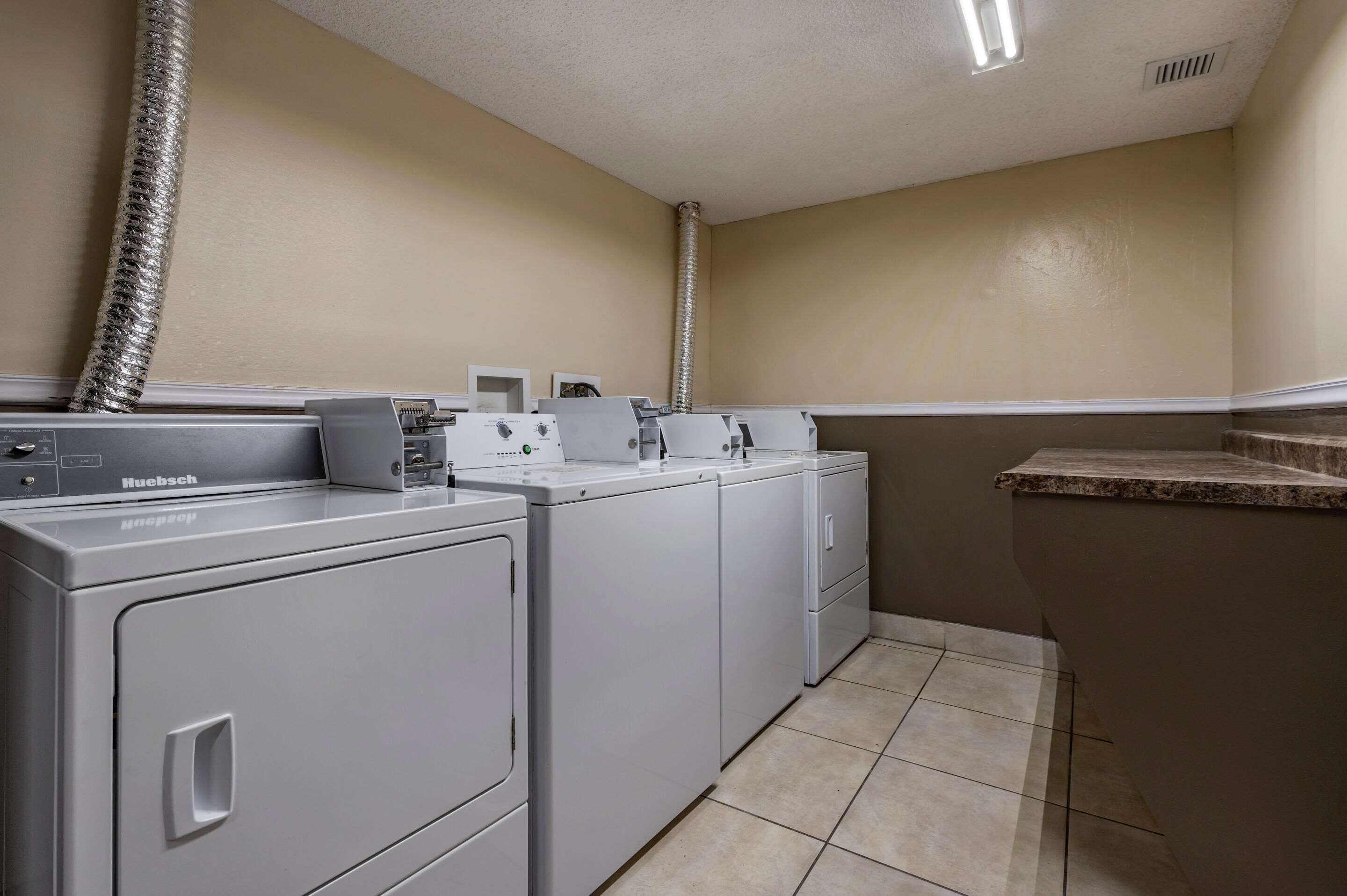 Suburban Extended Stay Hotel