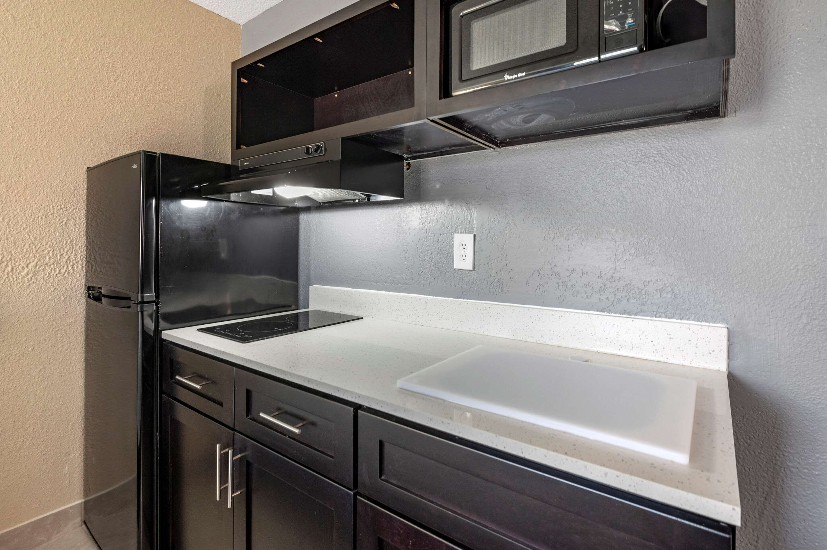 Suburban Extended Stay Hotel