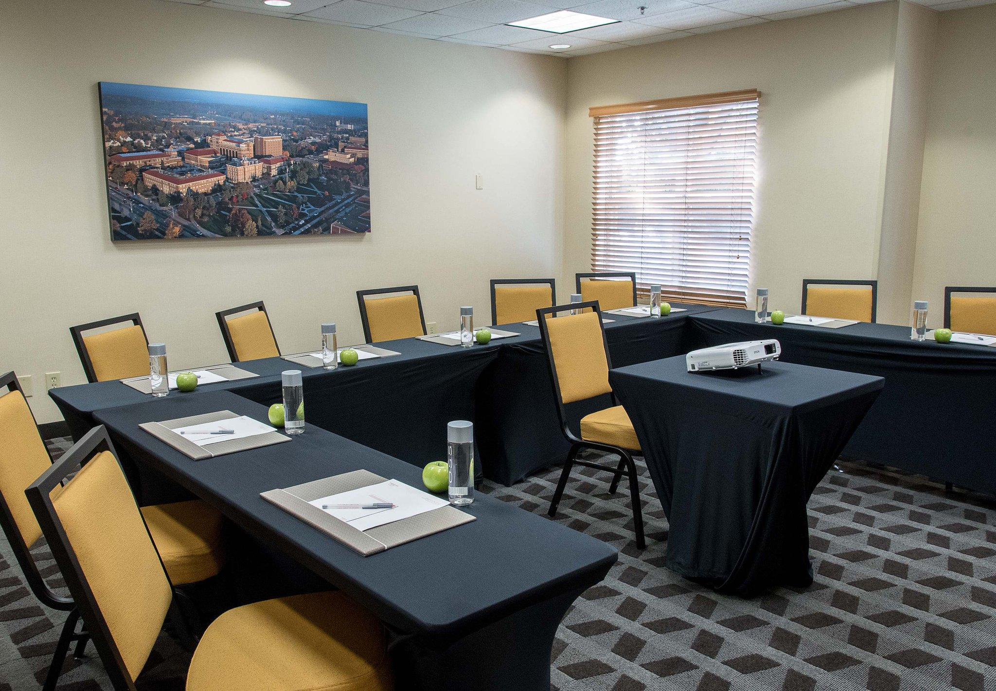 TownePlace Suites Lafayette
