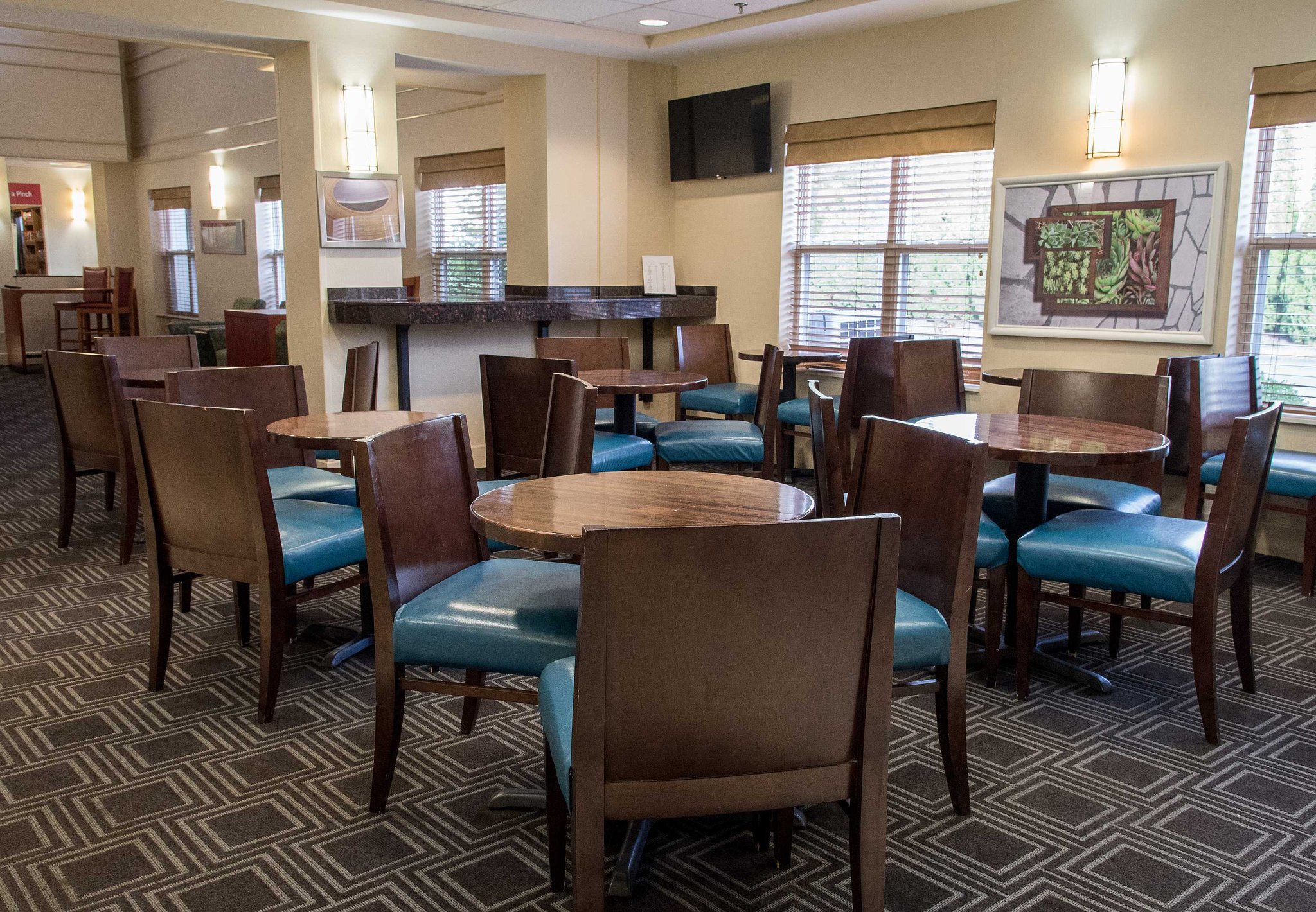 TownePlace Suites Lafayette