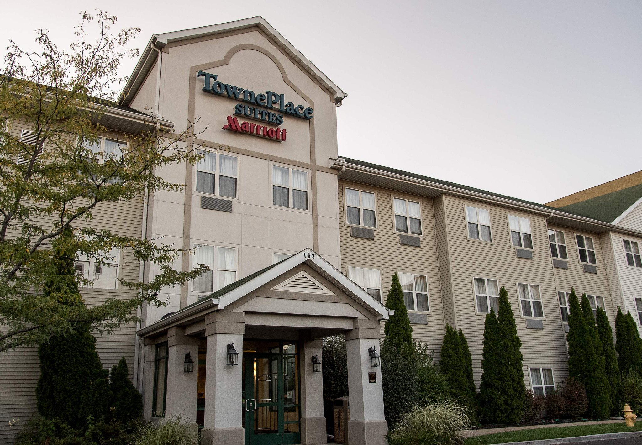 TownePlace Suites Lafayette