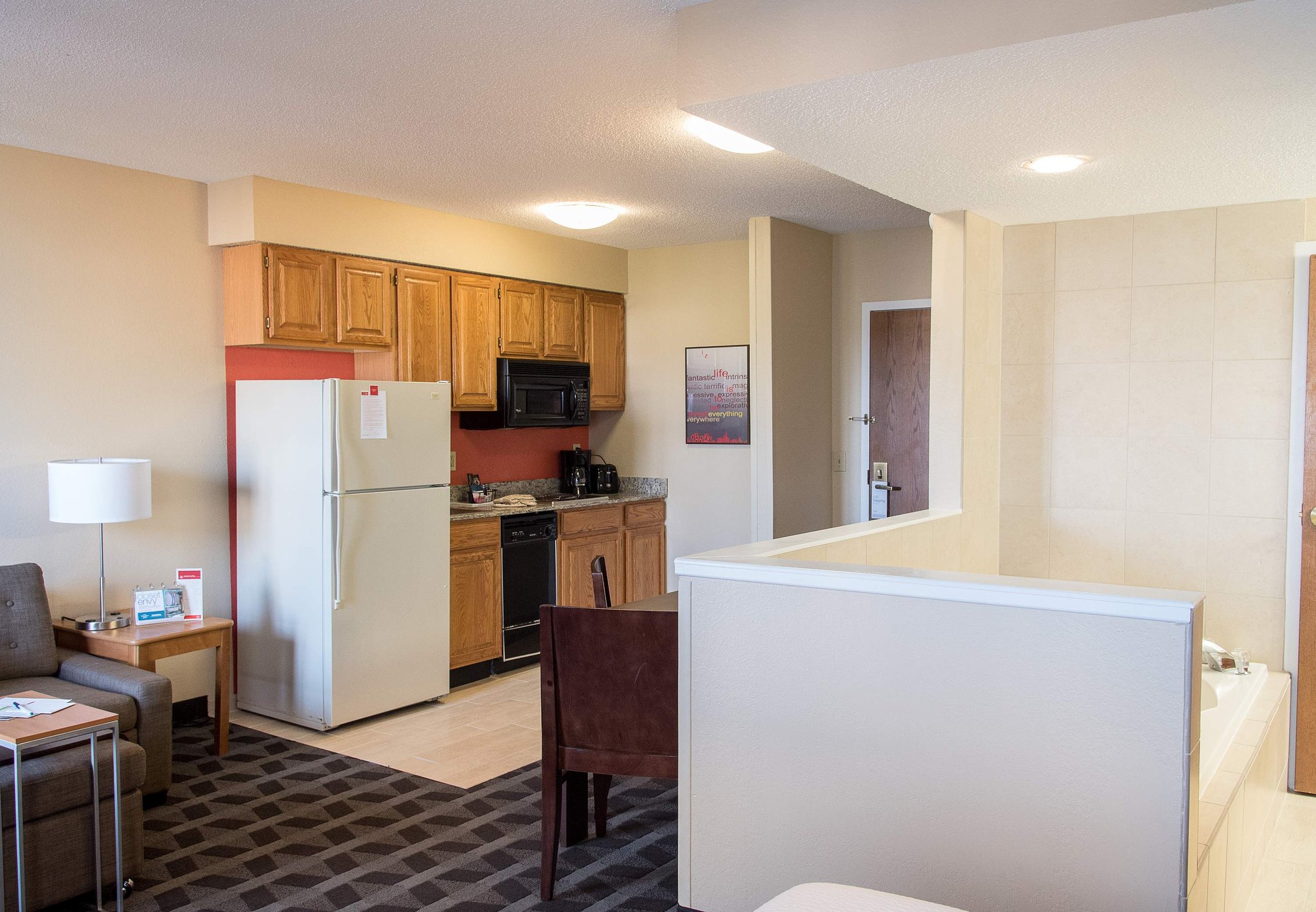 TownePlace Suites Lafayette