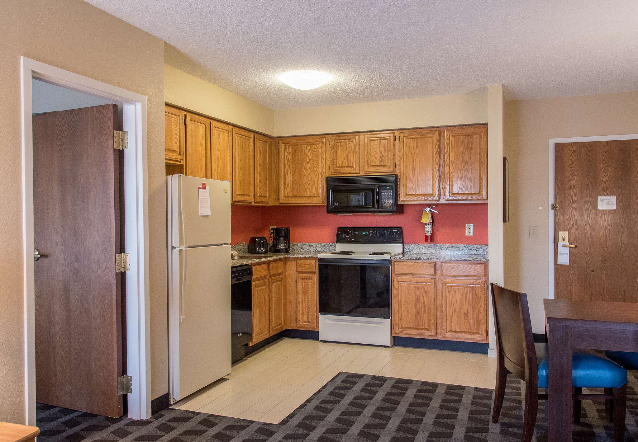 TownePlace Suites Lafayette