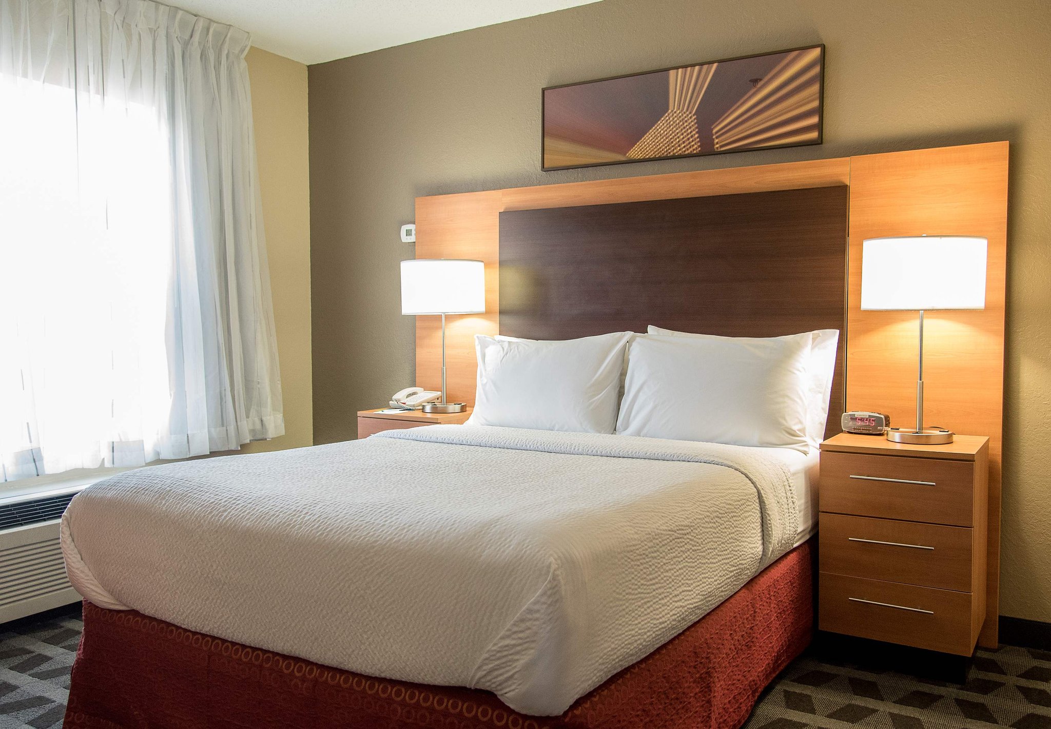 TownePlace Suites Lafayette
