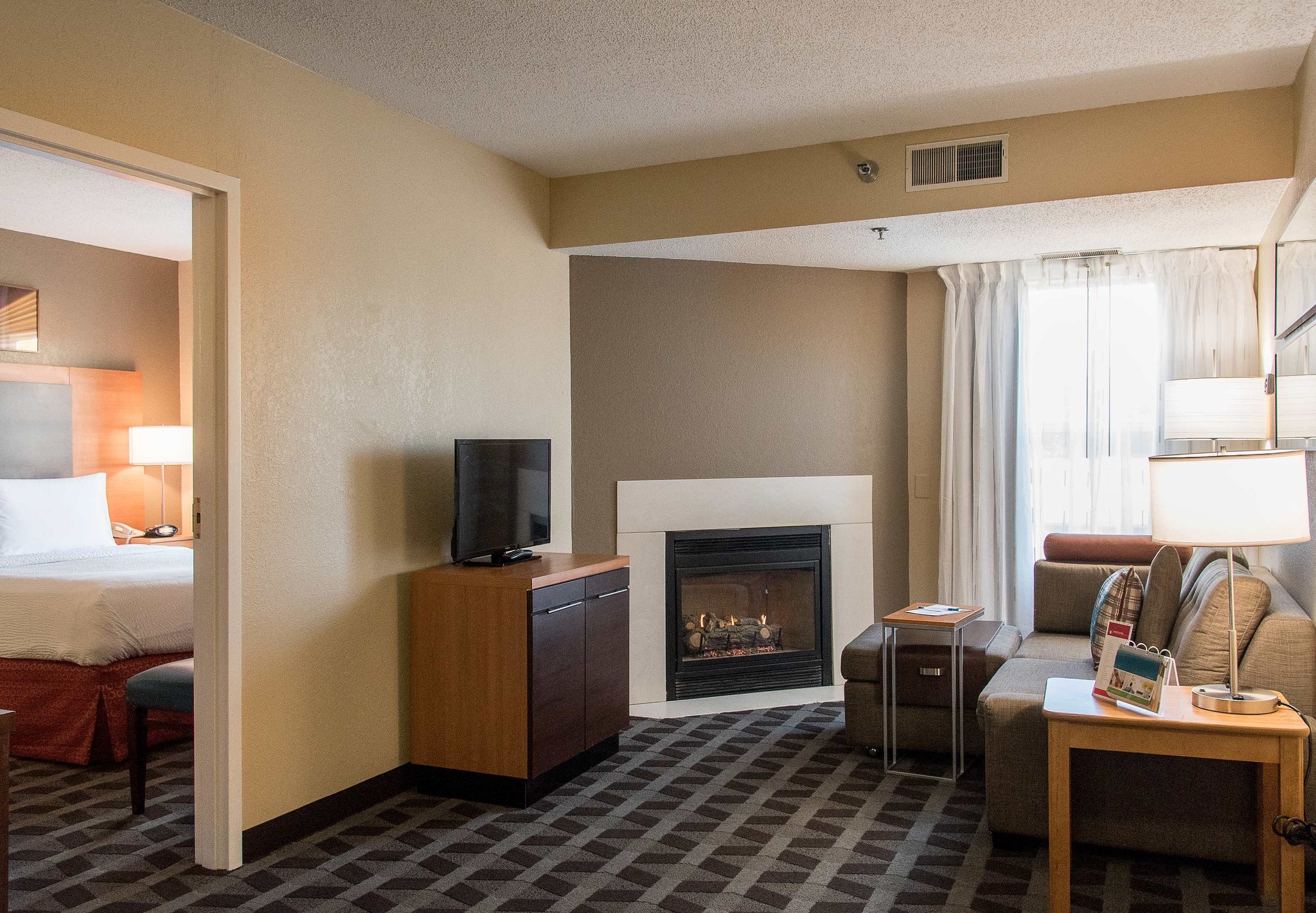 TownePlace Suites Lafayette