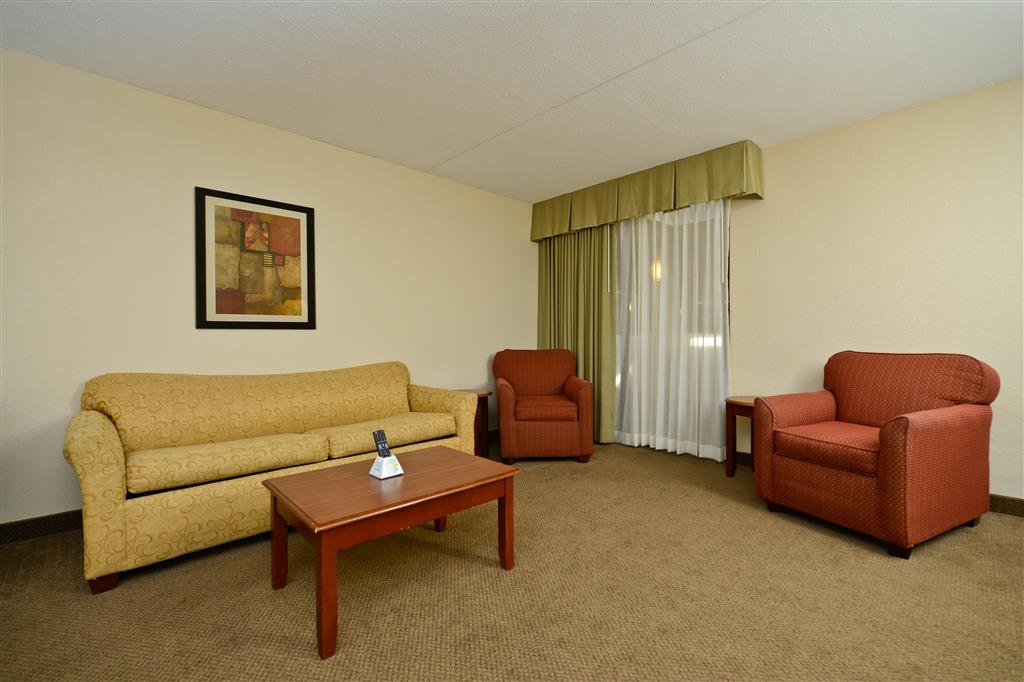 Quality Inn & Suites