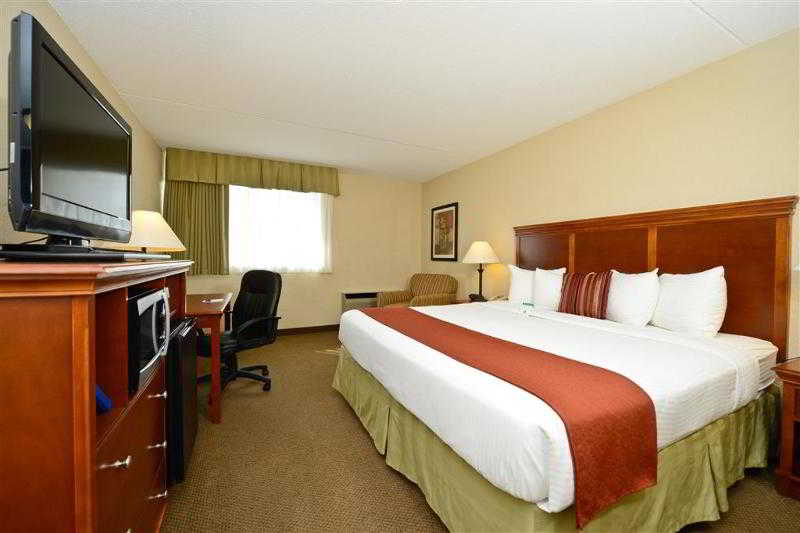 Quality Inn & Suites