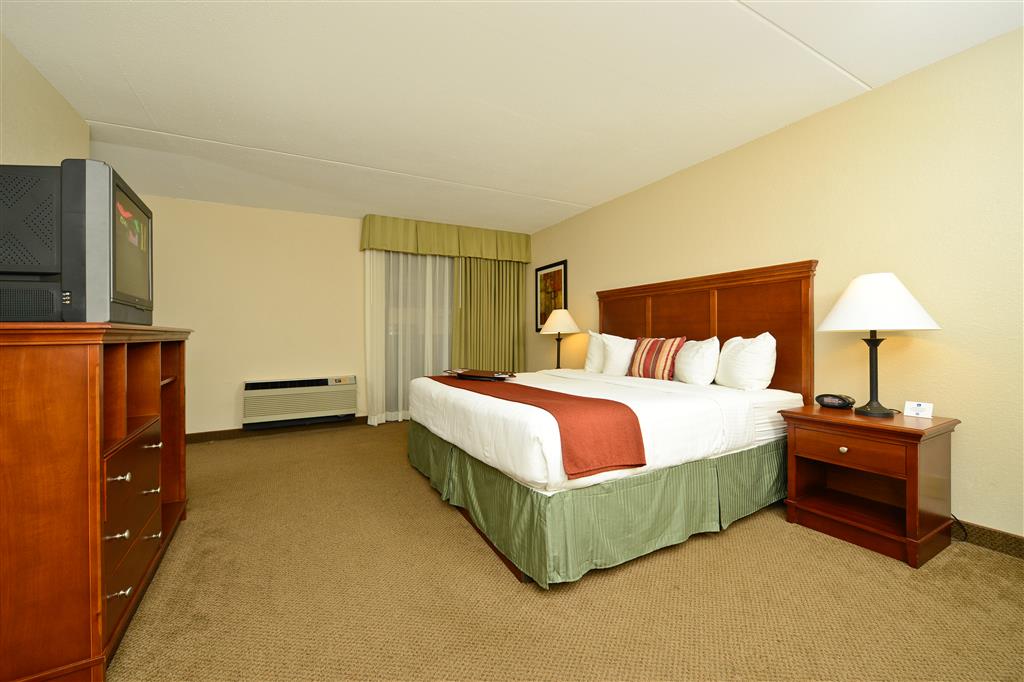 Quality Inn & Suites
