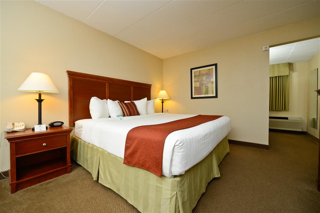 Quality Inn & Suites