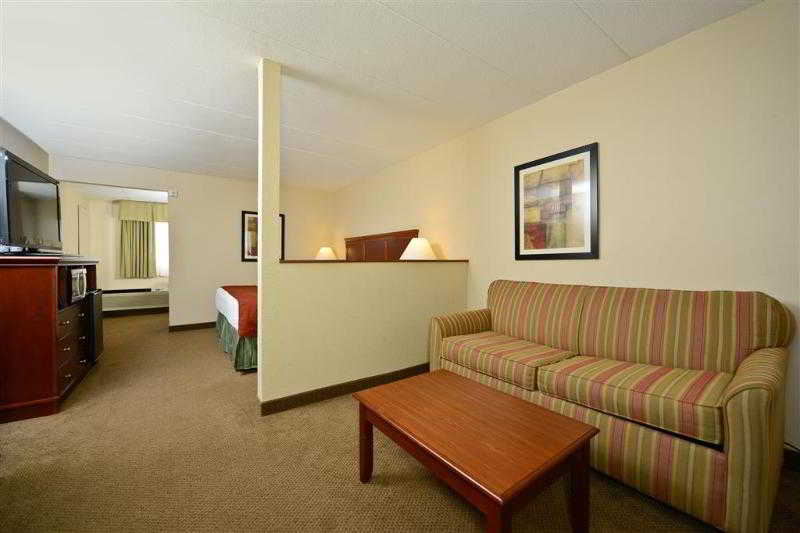 Quality Inn & Suites