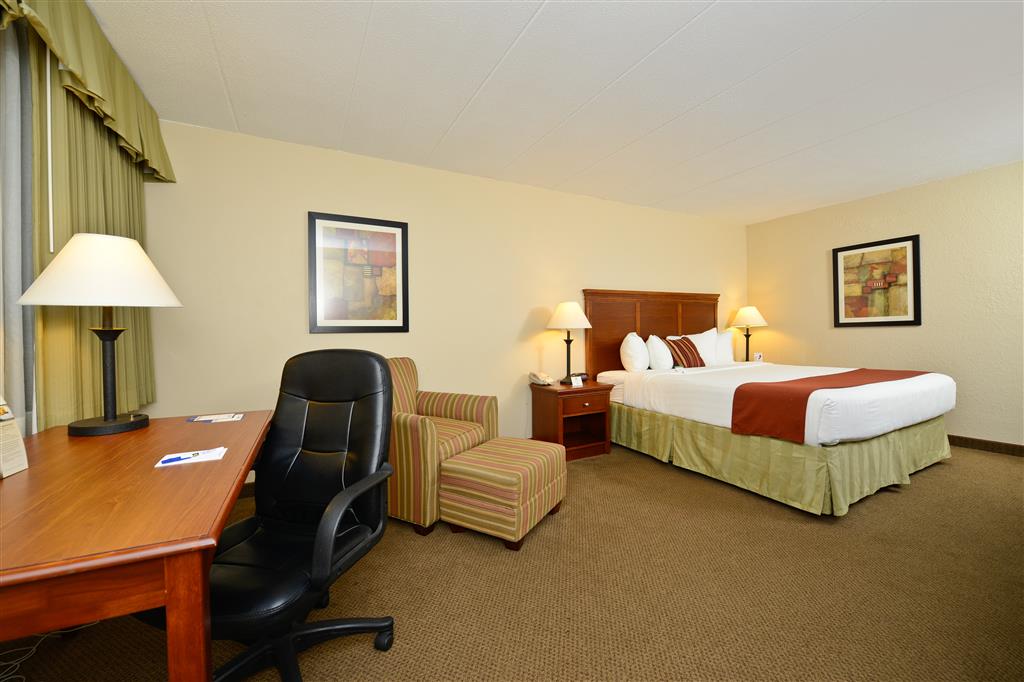 Quality Inn & Suites