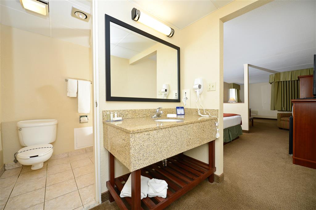 Quality Inn & Suites