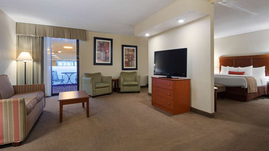 Quality Inn & Suites