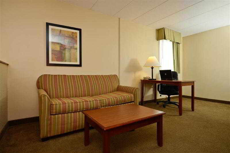 Quality Inn & Suites