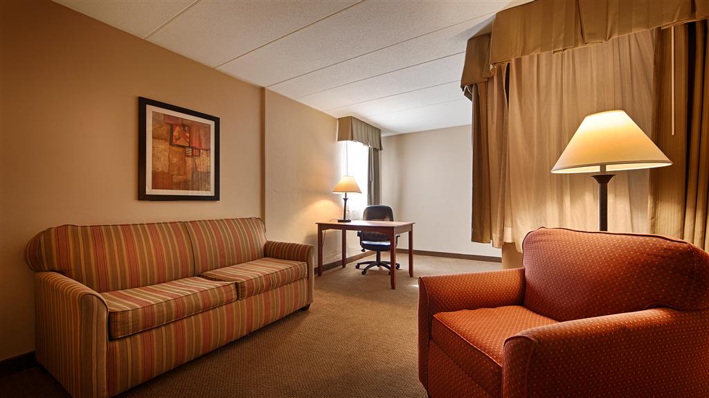 Quality Inn & Suites