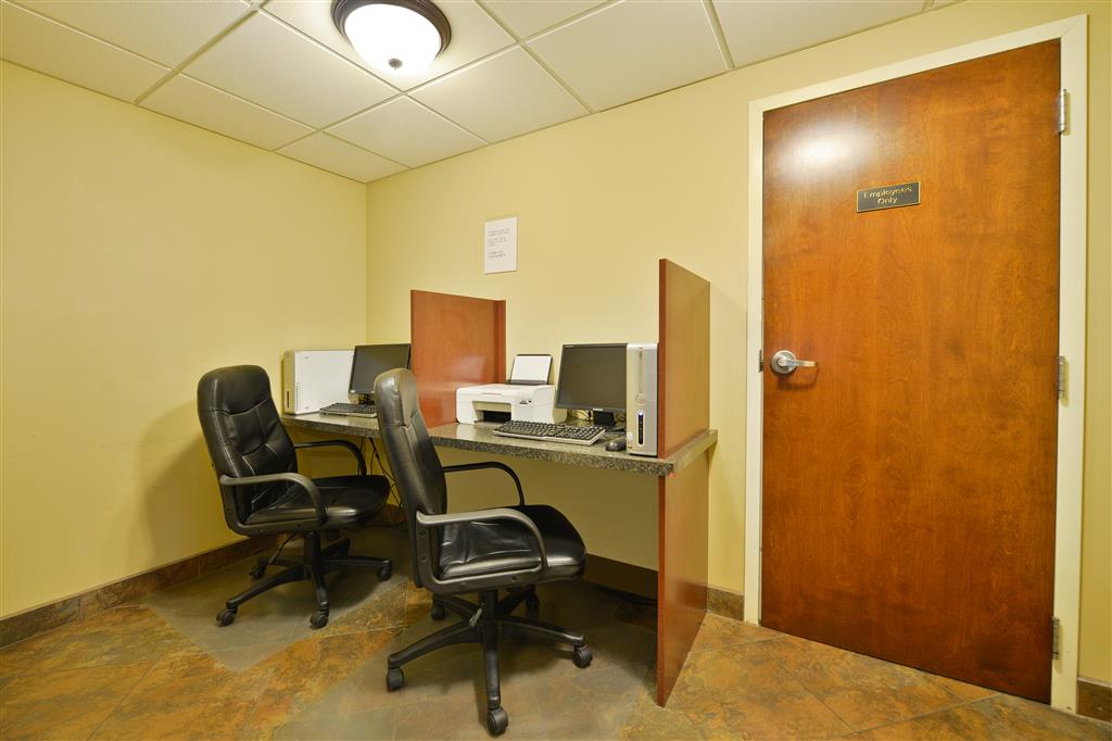 Quality Inn & Suites