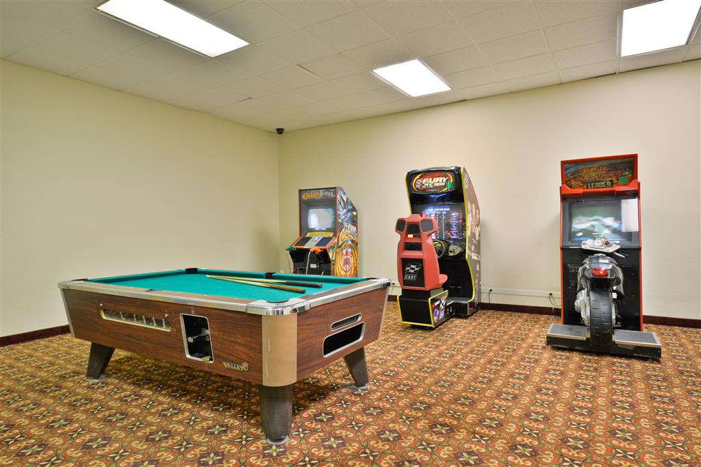 Quality Inn & Suites