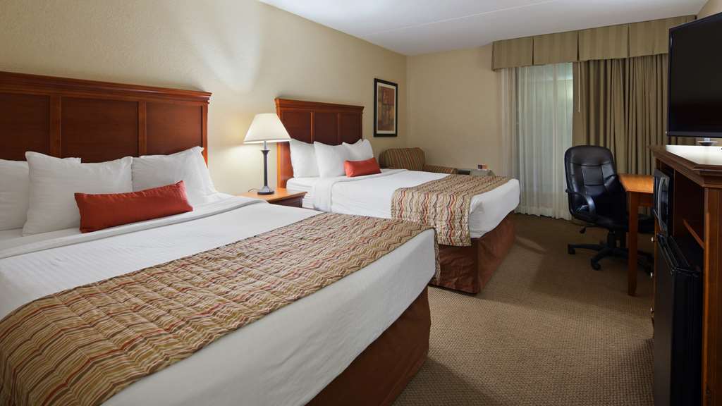 Quality Inn & Suites