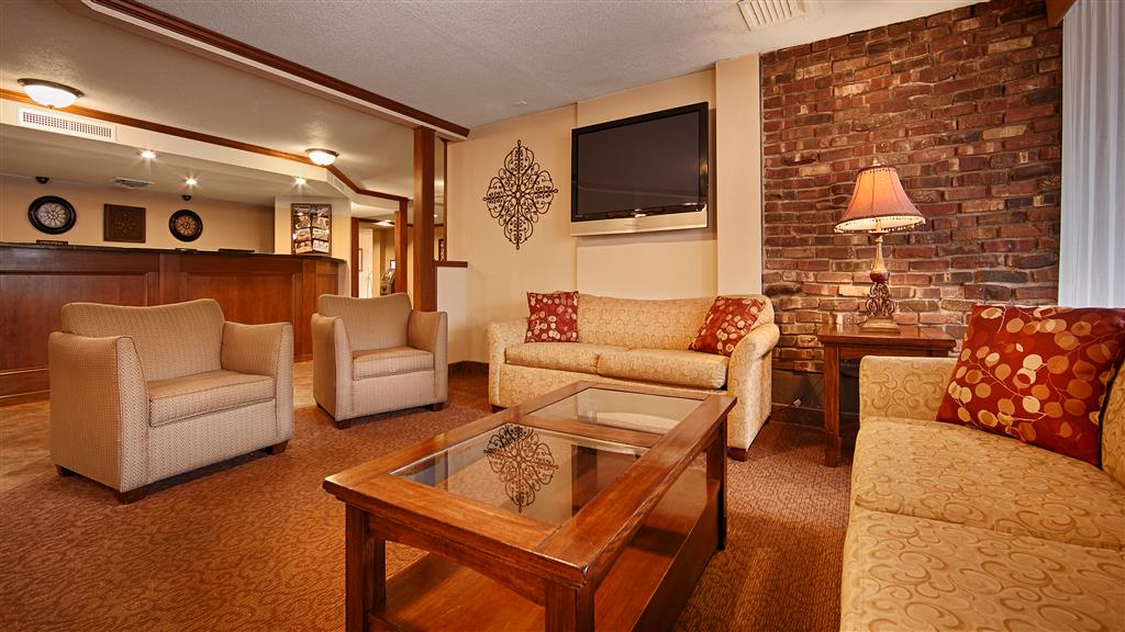 Quality Inn & Suites