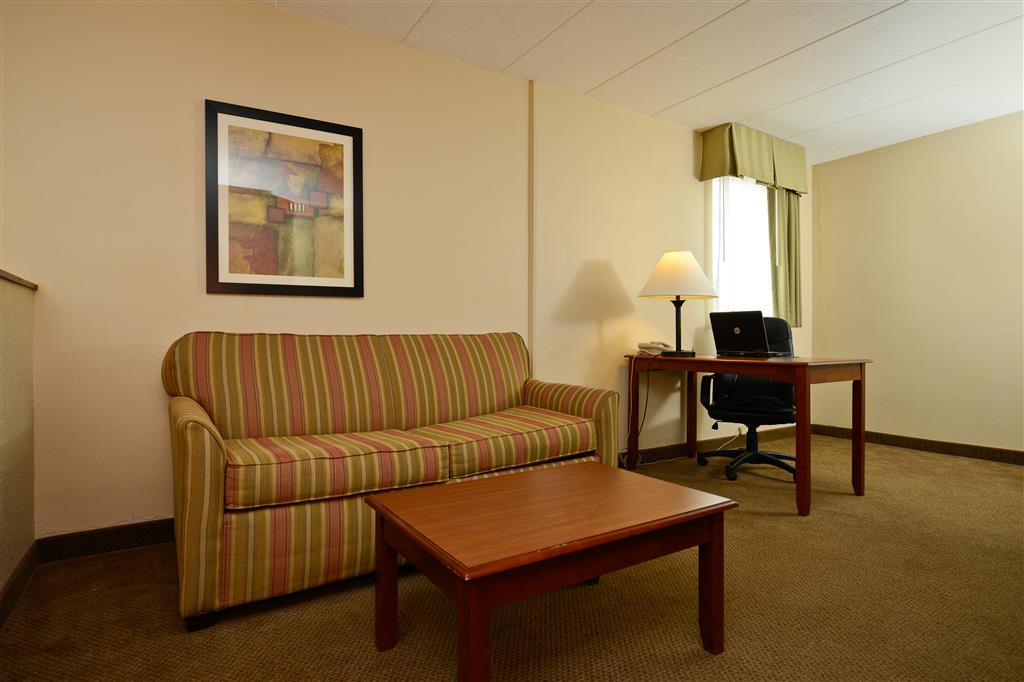 Quality Inn & Suites