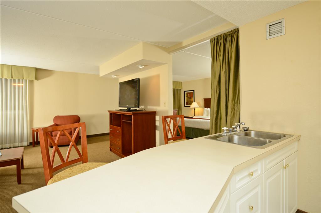 Quality Inn & Suites
