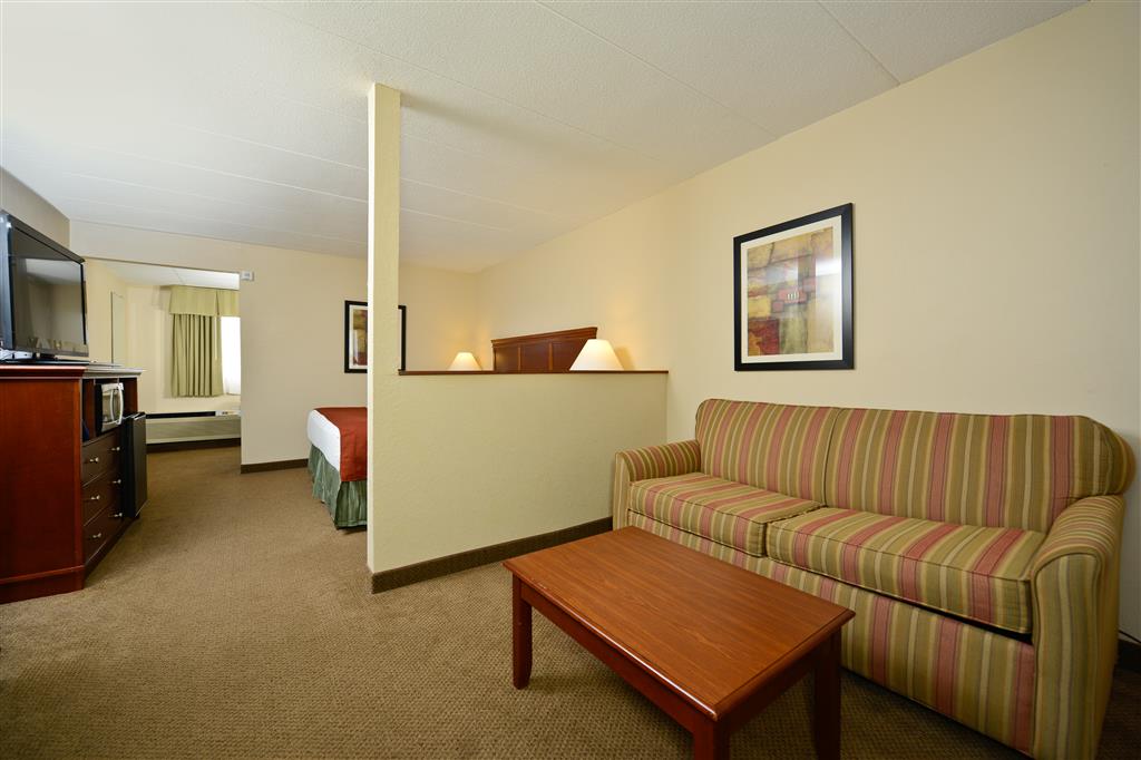 Quality Inn & Suites