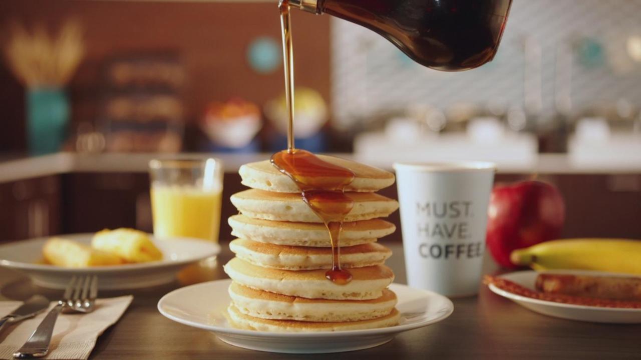 Holiday Inn Express & Suites La Porte
