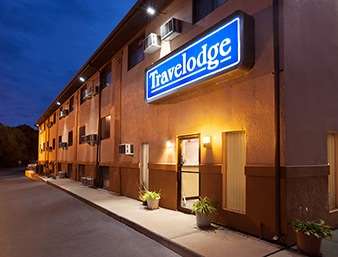 Travelodge by Wyndham La Porte/Michigan City Area