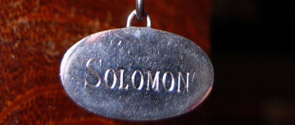Solomon Mier Manor