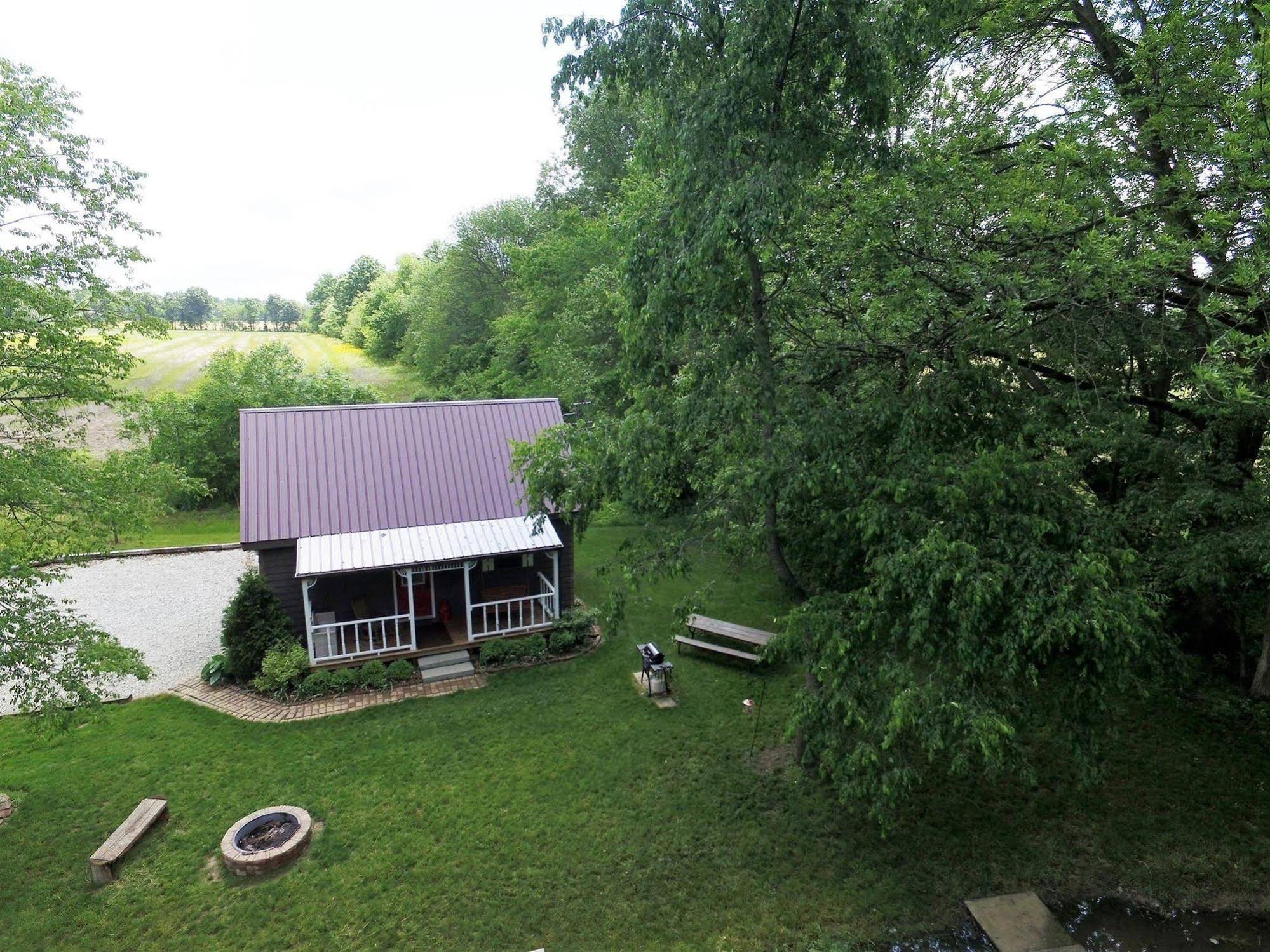 Pleasant Grove Farm