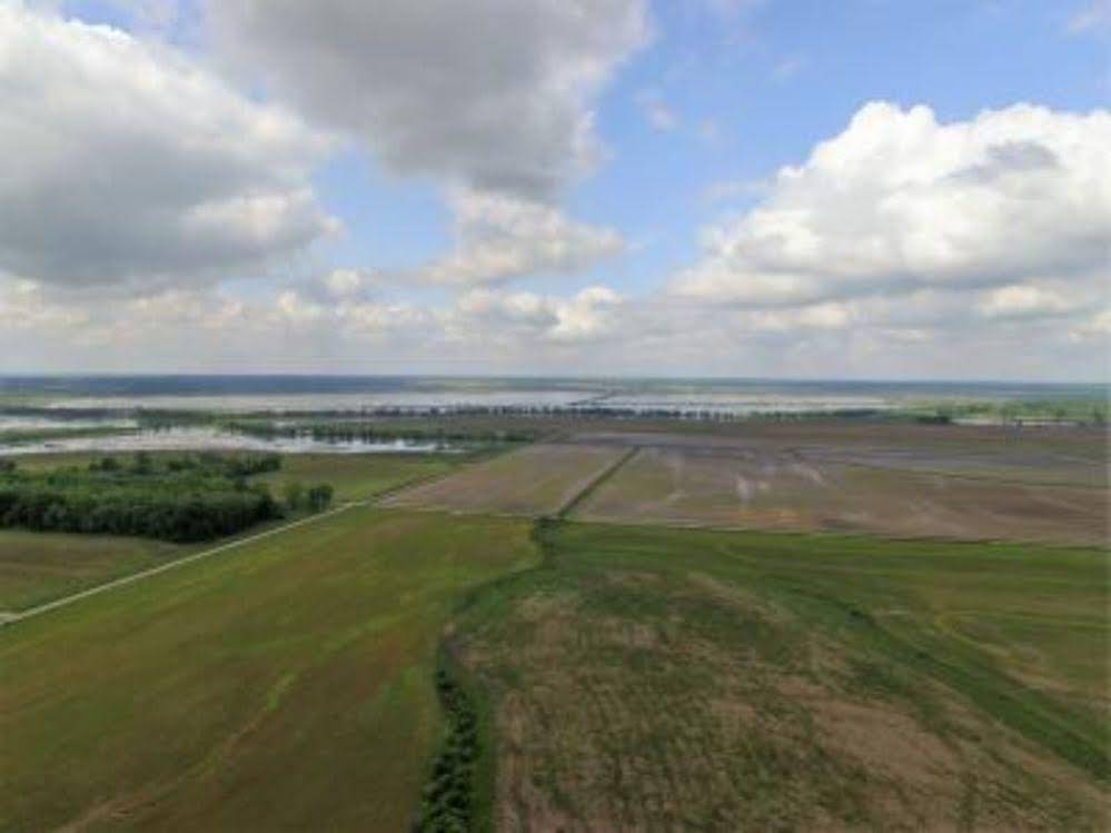 Pleasant Grove Farm