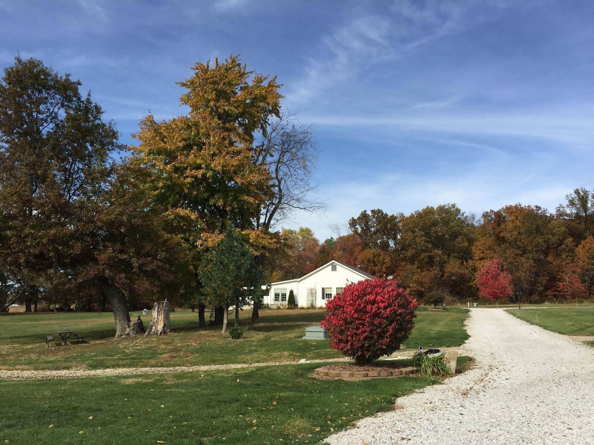 Pleasant Grove Farm