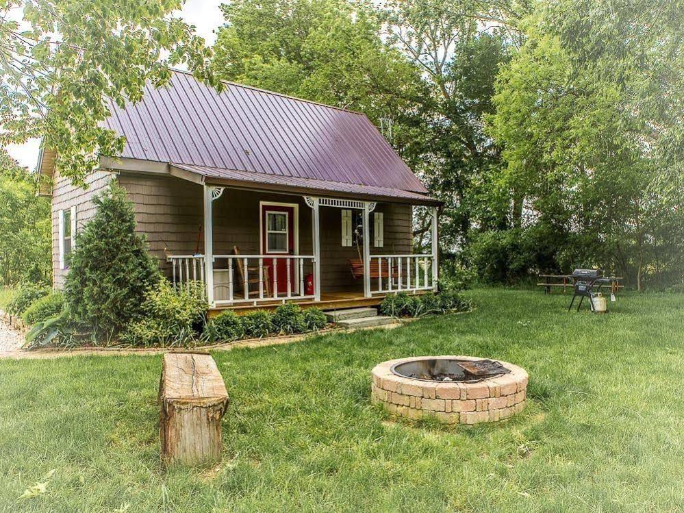 Pleasant Grove Farm